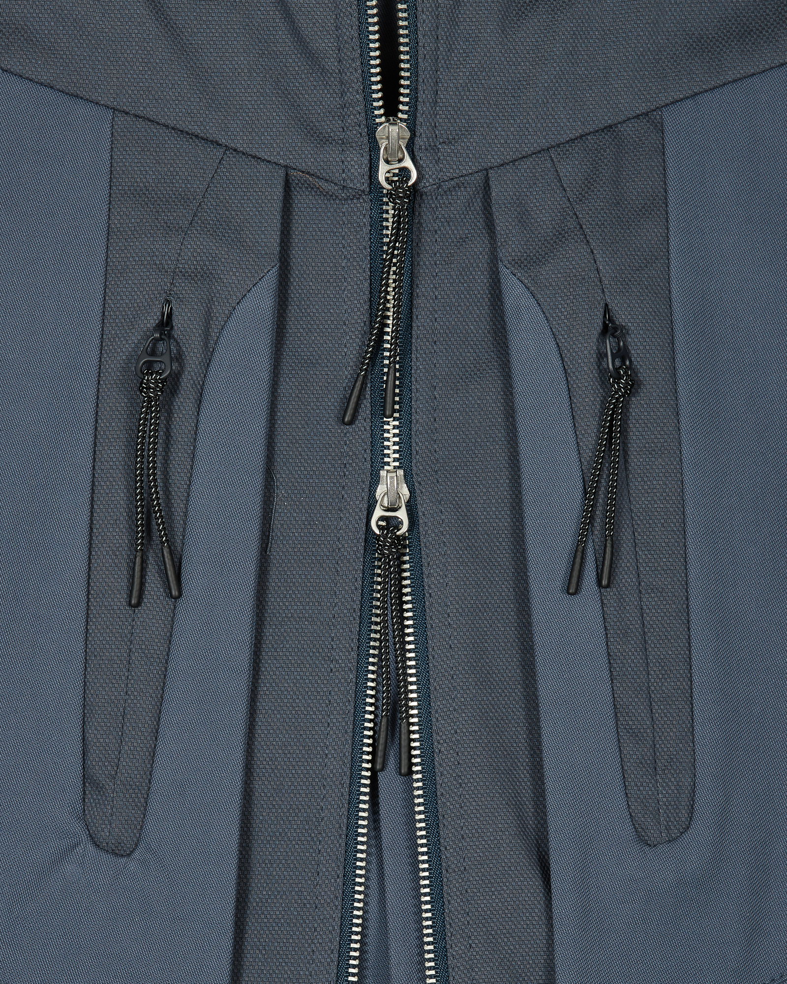 Delwa Vest