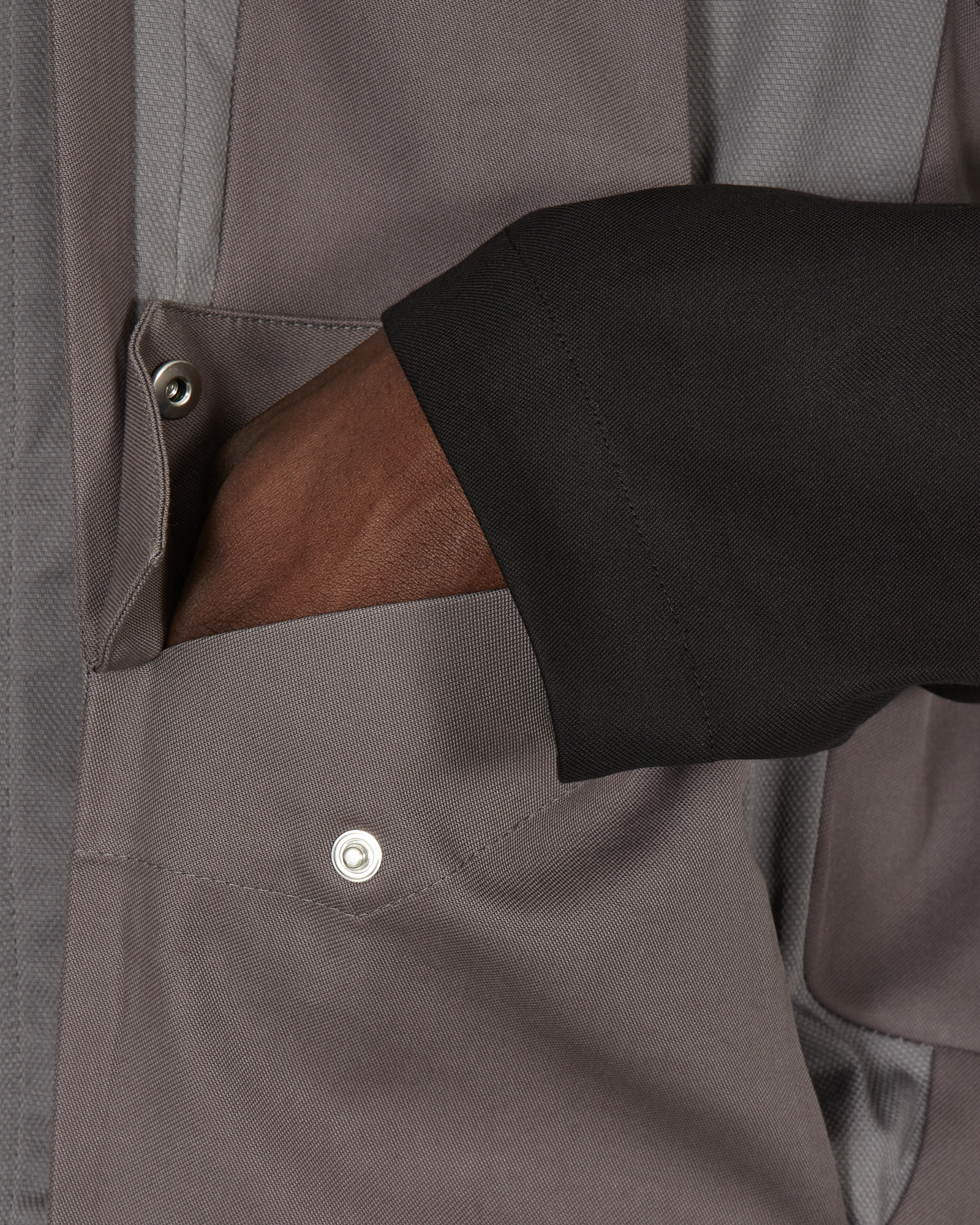 _J.L-A.L_ Delwa Vest J256233-S-Grey