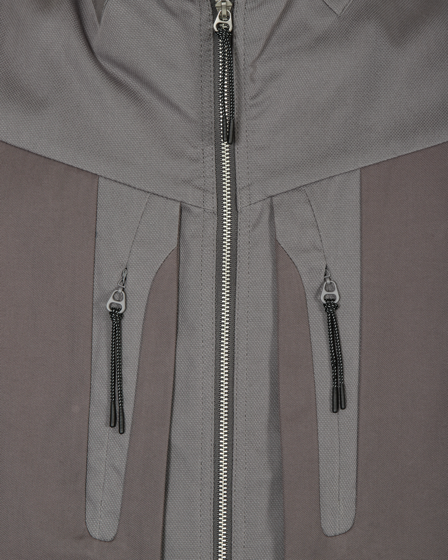 _J.L-A.L_ Delwa Vest J256233-M-Grey
