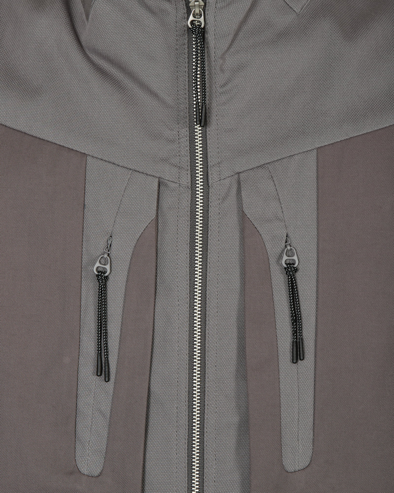 Delwa Vest