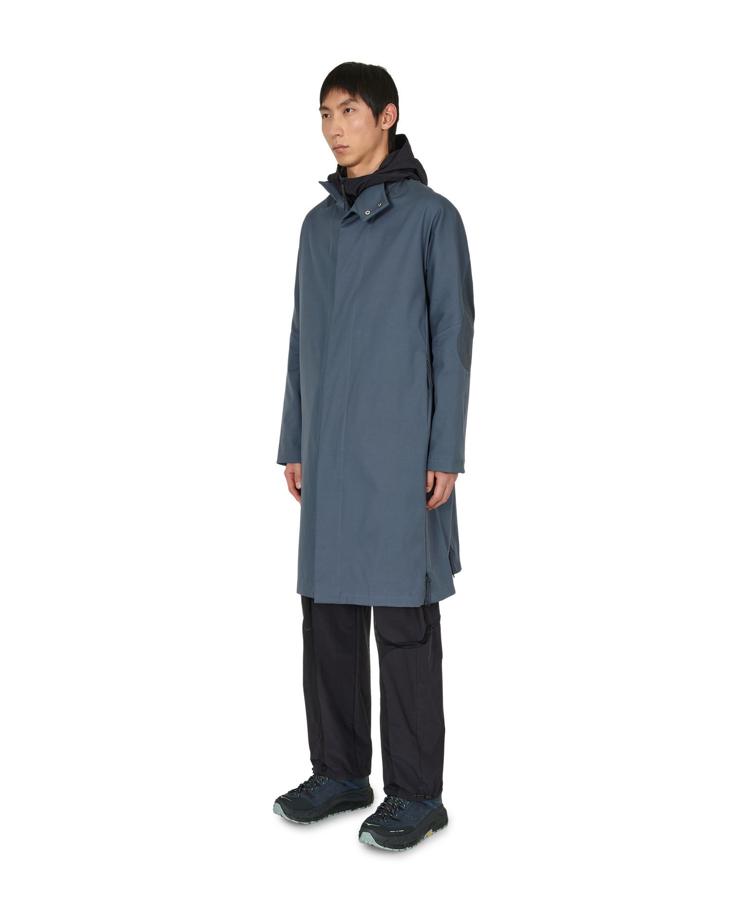 _J.L - A.L_ Split Trench J256235-S-Blue