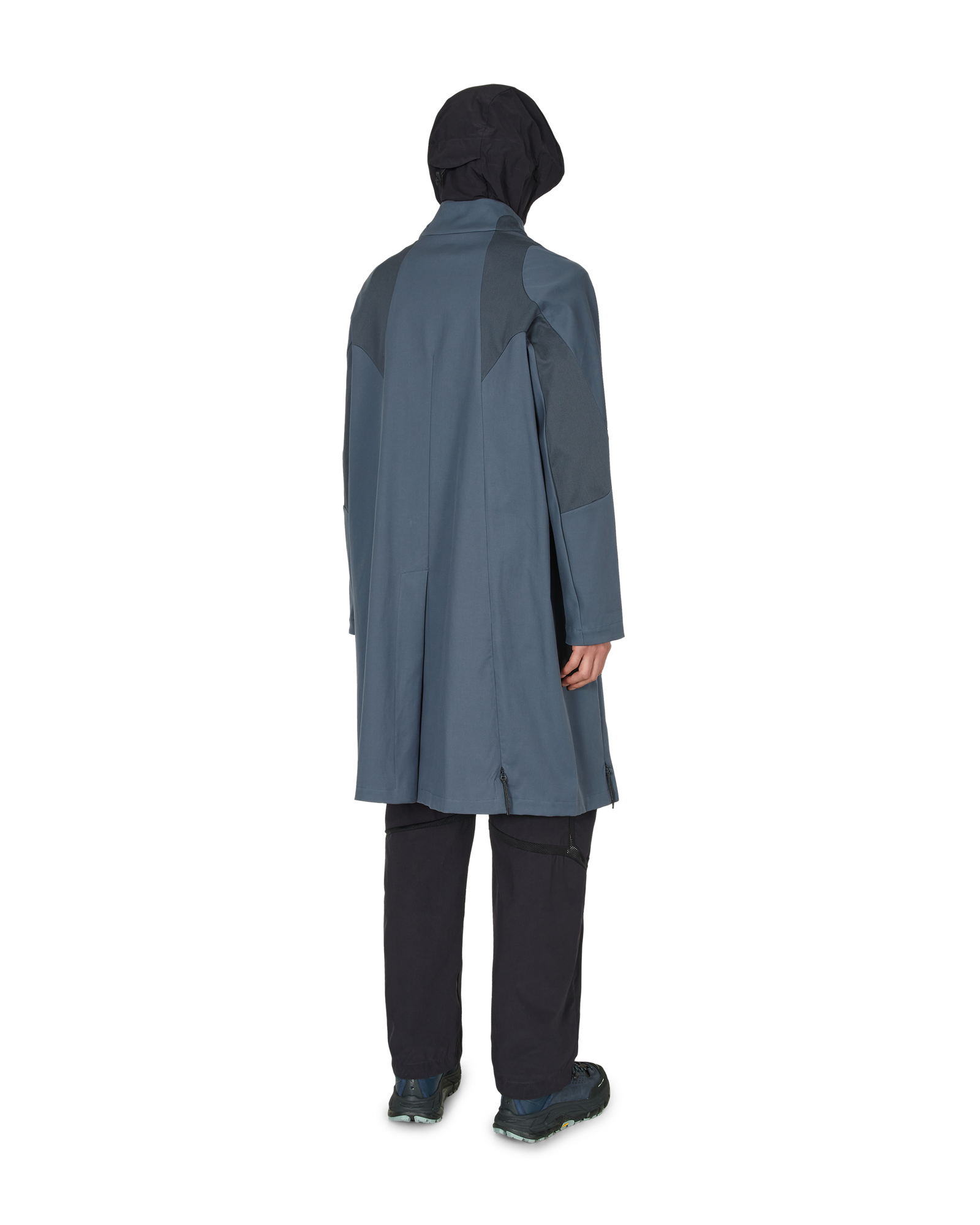 _J.L-A.L_ Split Trench J256235-S-Blue