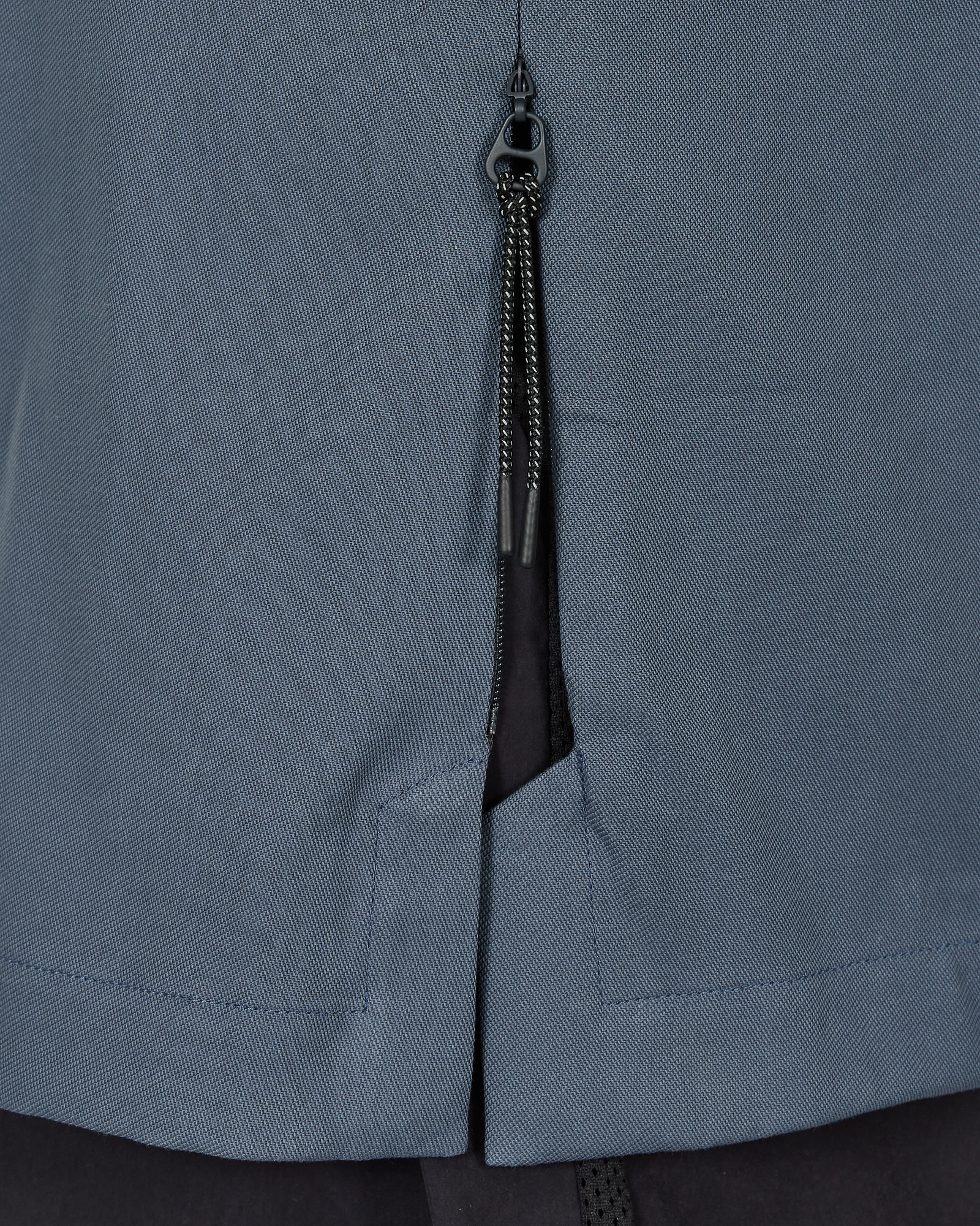 _J.L-A.L_ Split Trench J256235-S-Blue