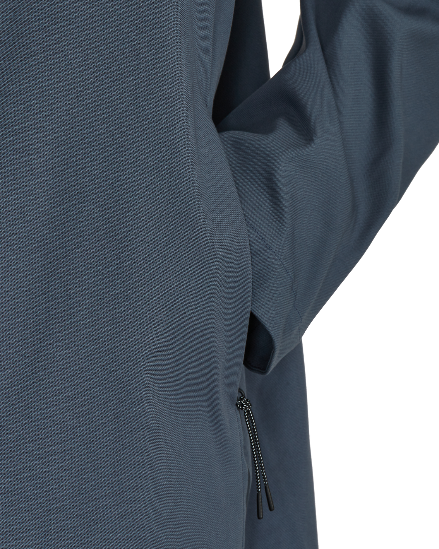 _J.L - A.L_ Split Trench J256235-S-Blue