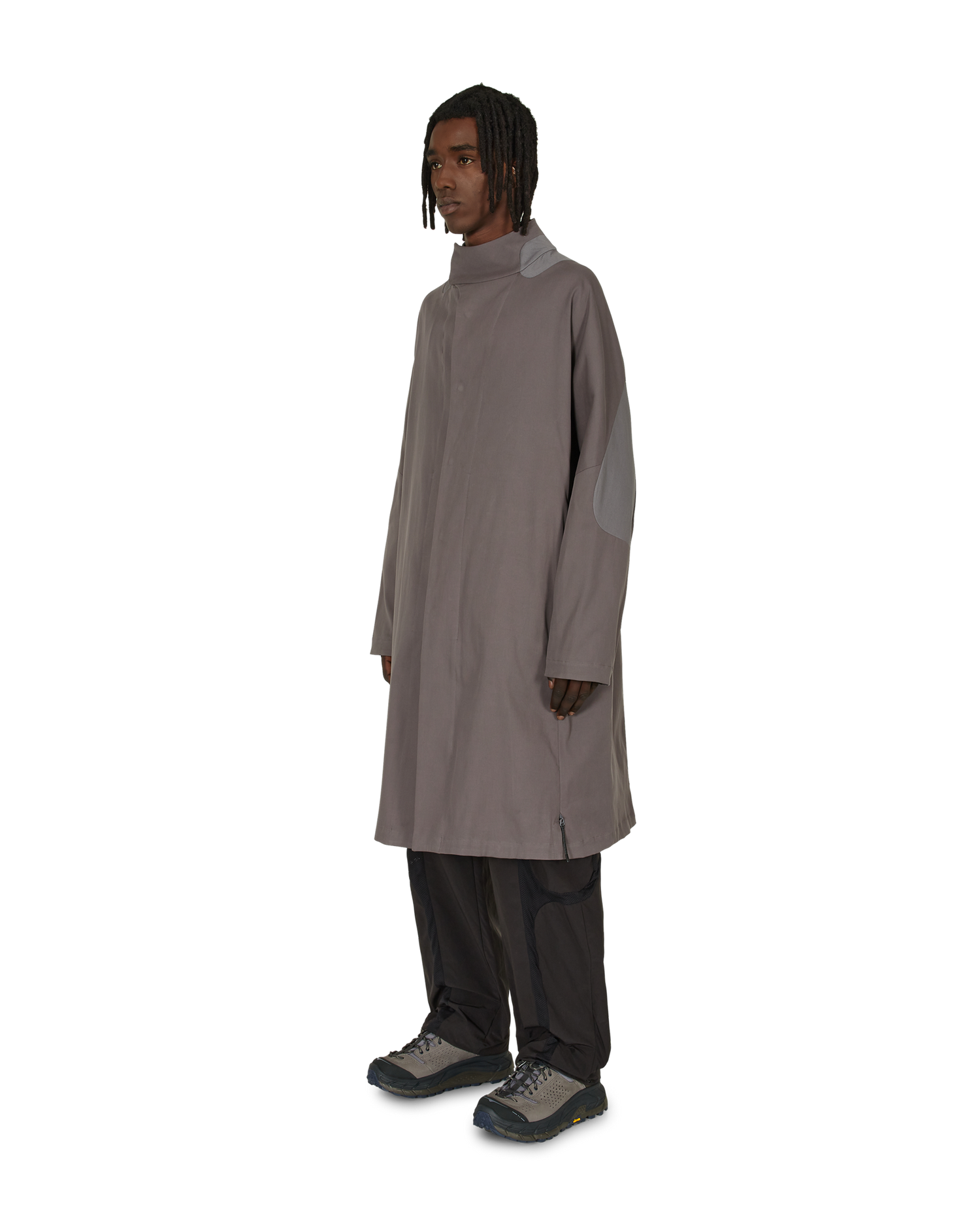 _J.L - A.L_ Split Trench J256236-S-Grey