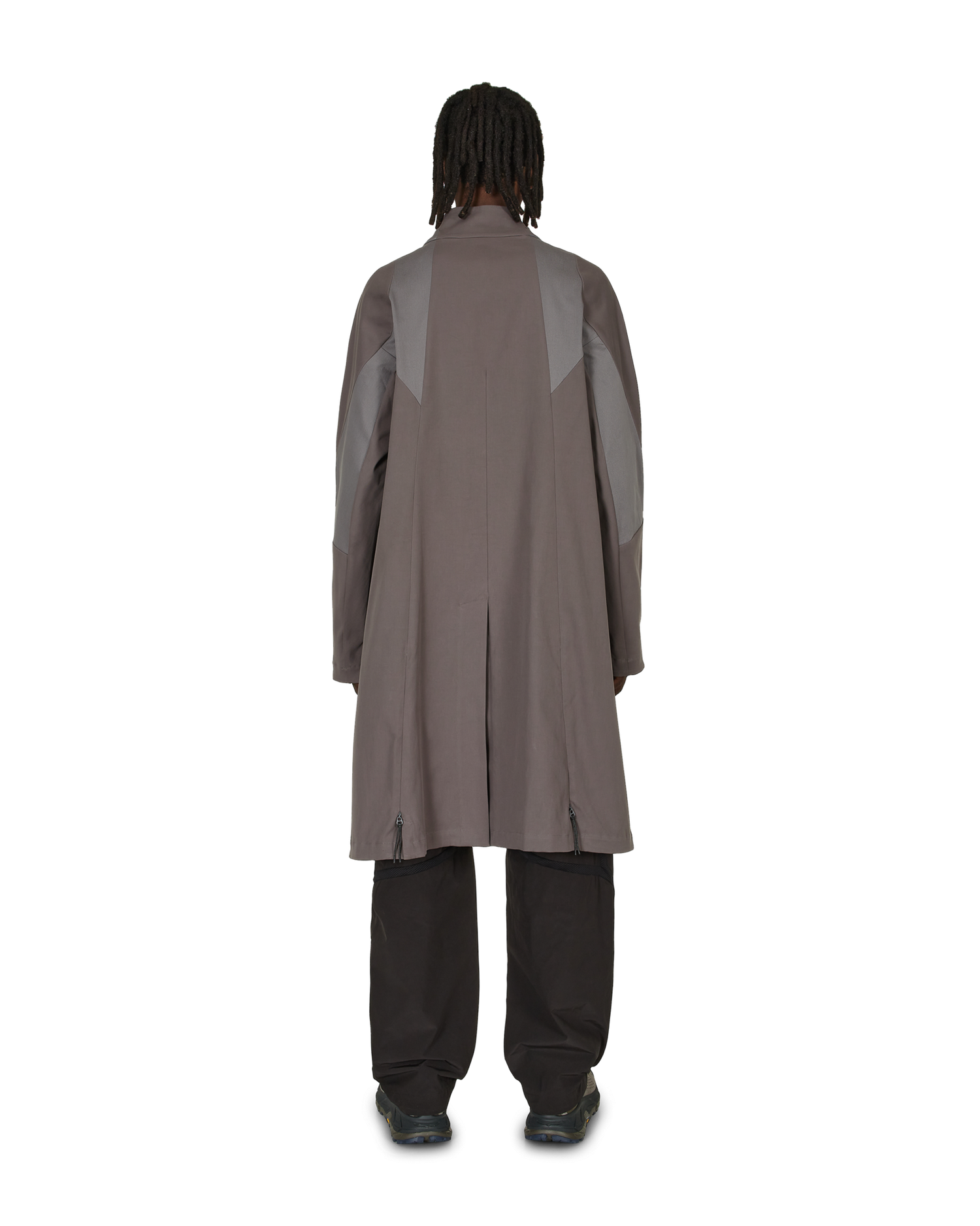 _J.L - A.L_ Split Trench J256236-S-Grey