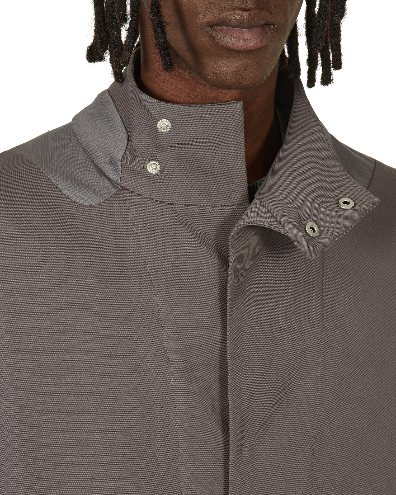 _J.L - A.L_ Split Trench J256236-S-Grey