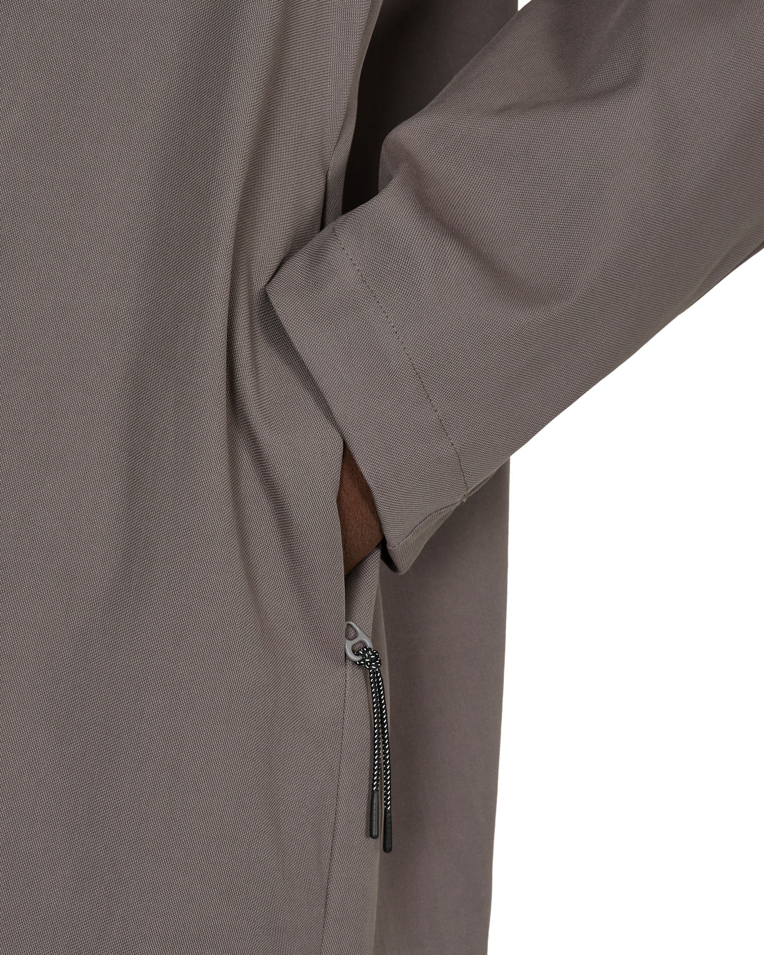 _J.L - A.L_ Split Trench J256236-S-Grey