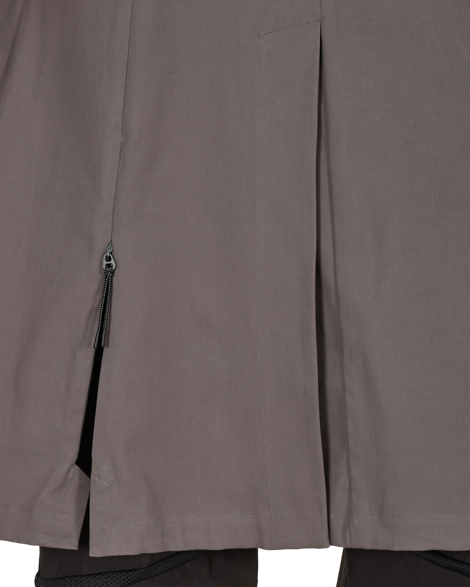 _J.L - A.L_ Split Trench J256236-S-Grey