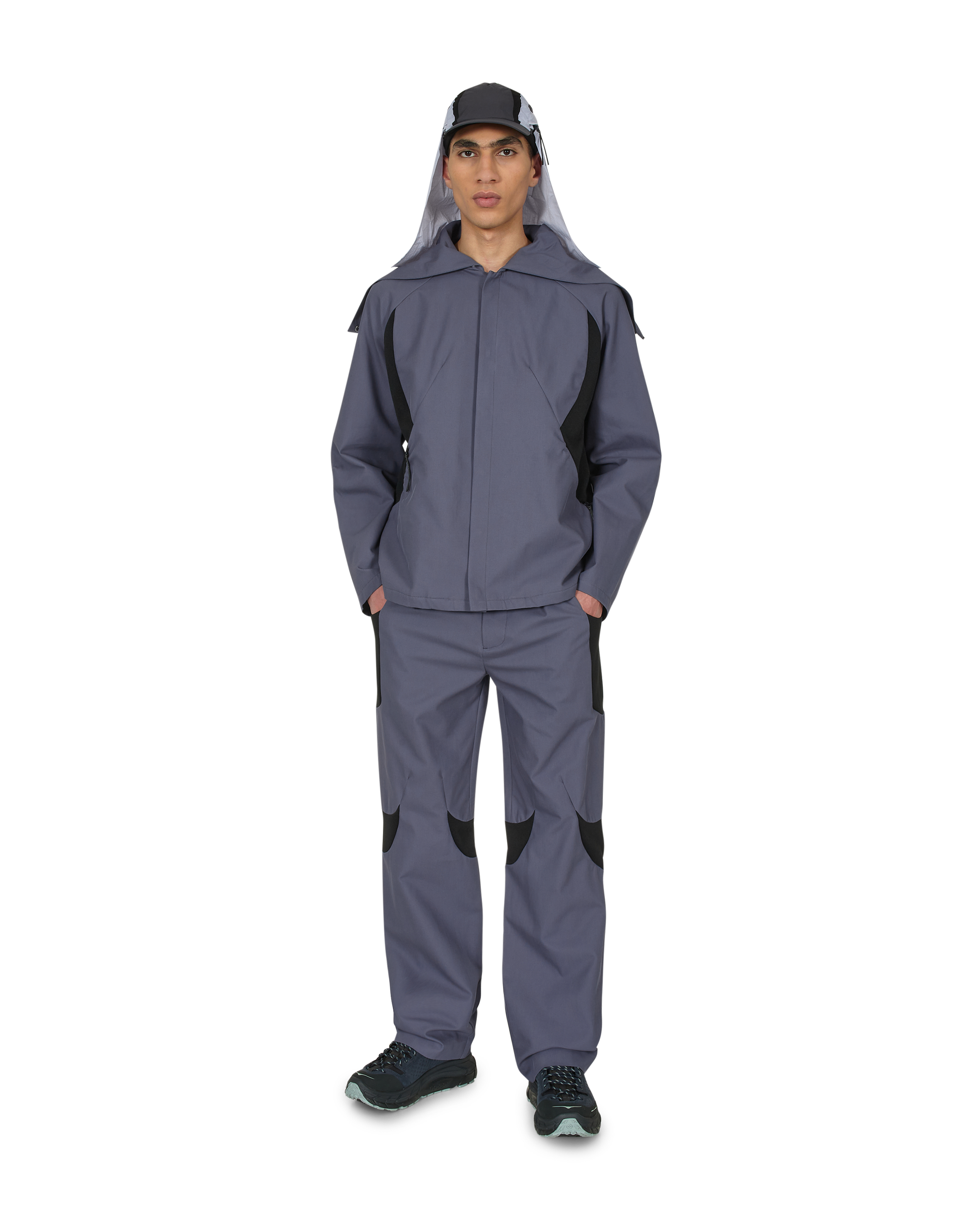 Dart Pant