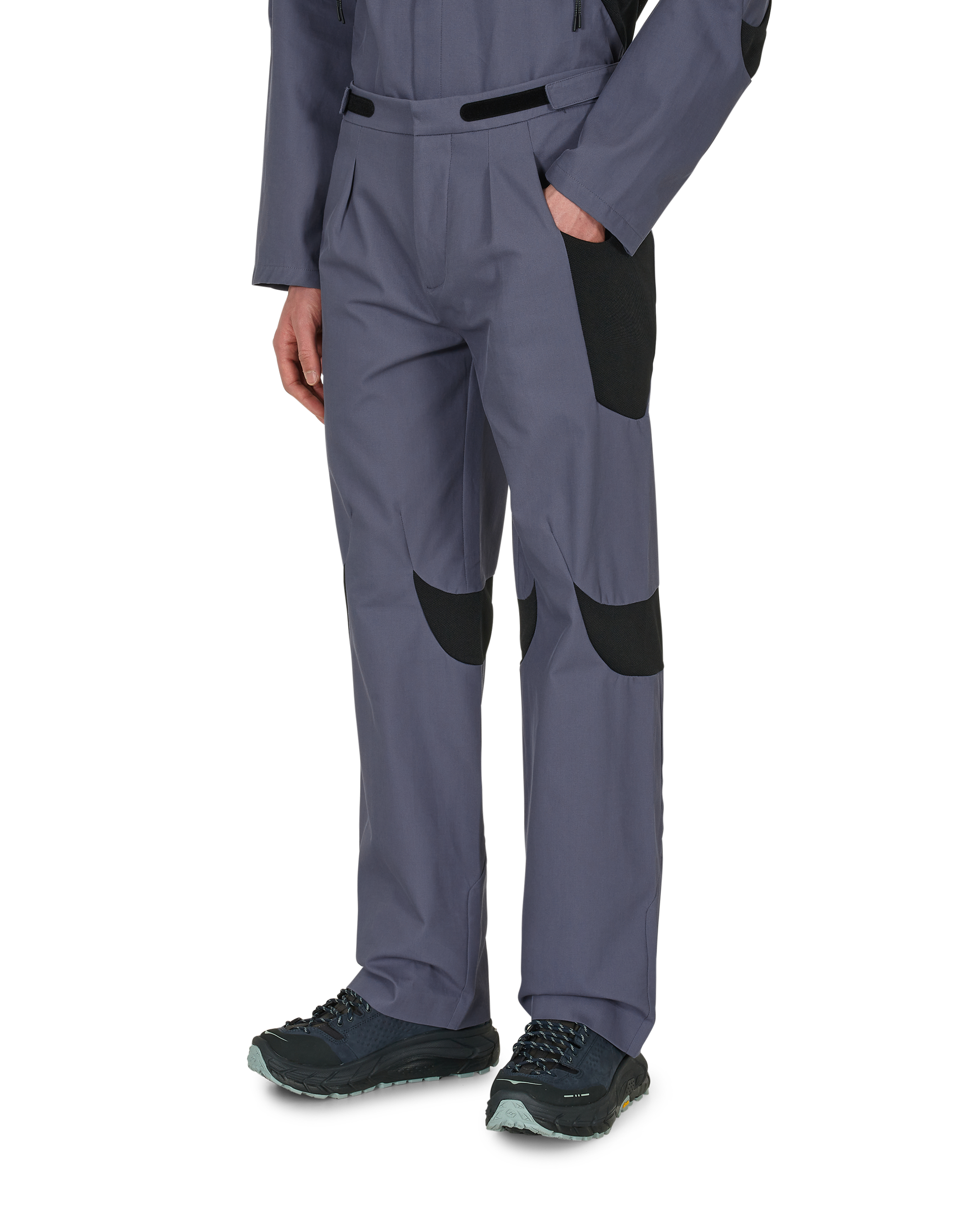 Dart Pant