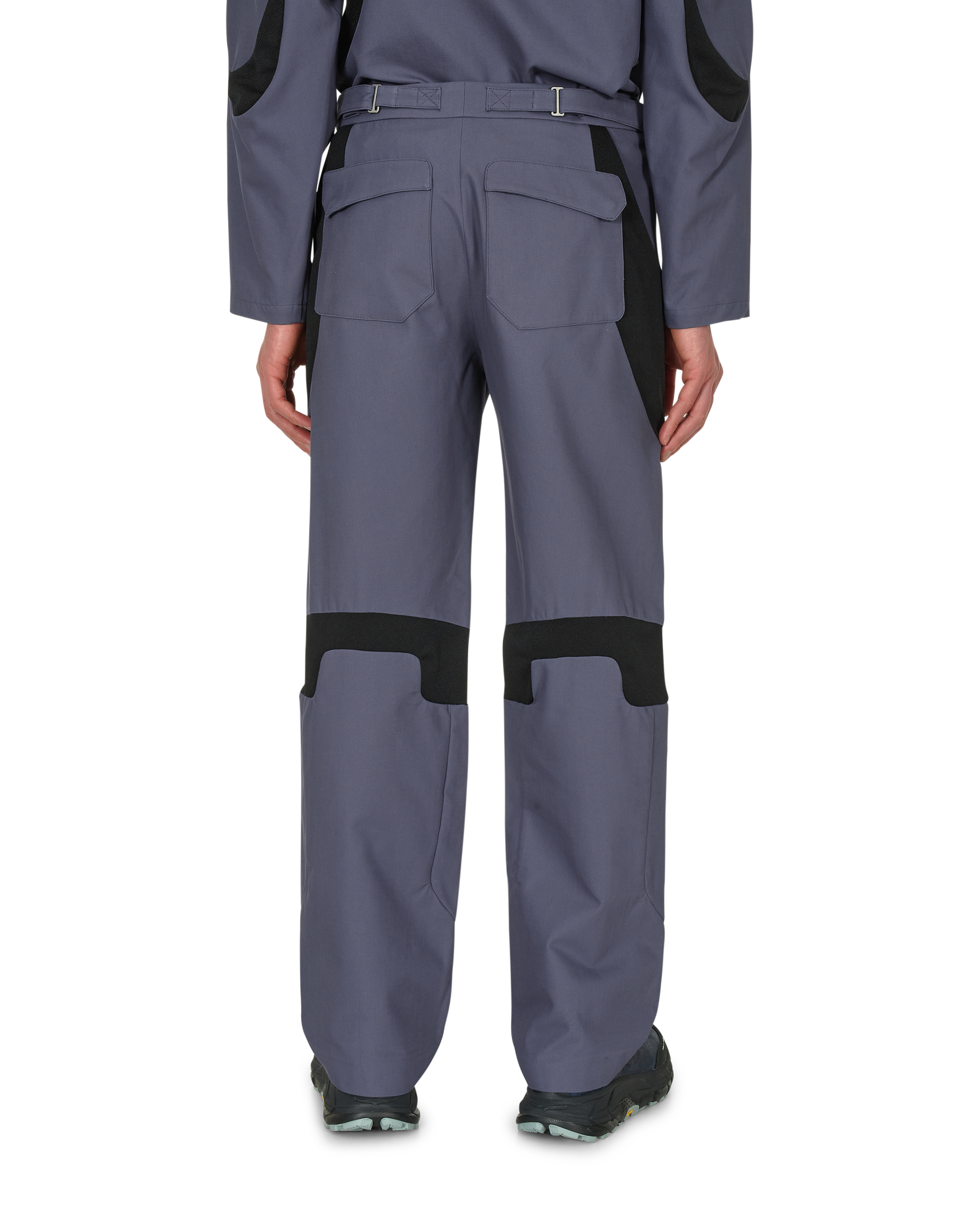 Dart Pant