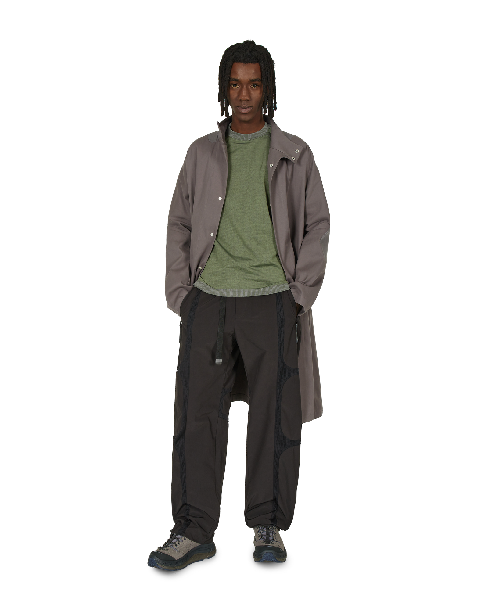 Zephyr Trousers