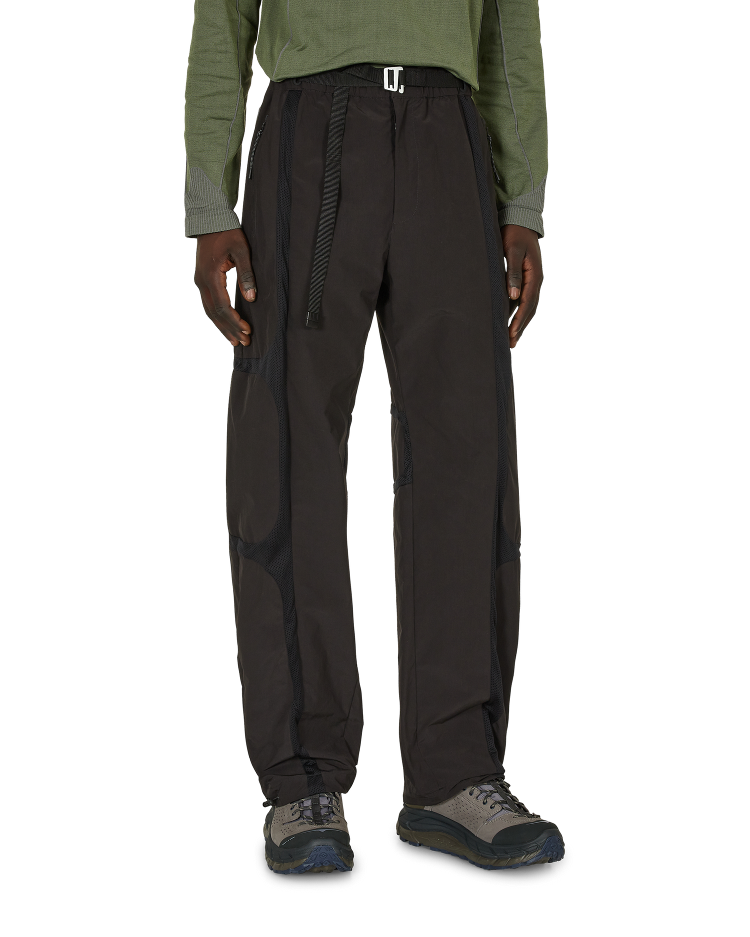 _J.L-A.L_ Zephyr Trousers J256243-S-Black 2