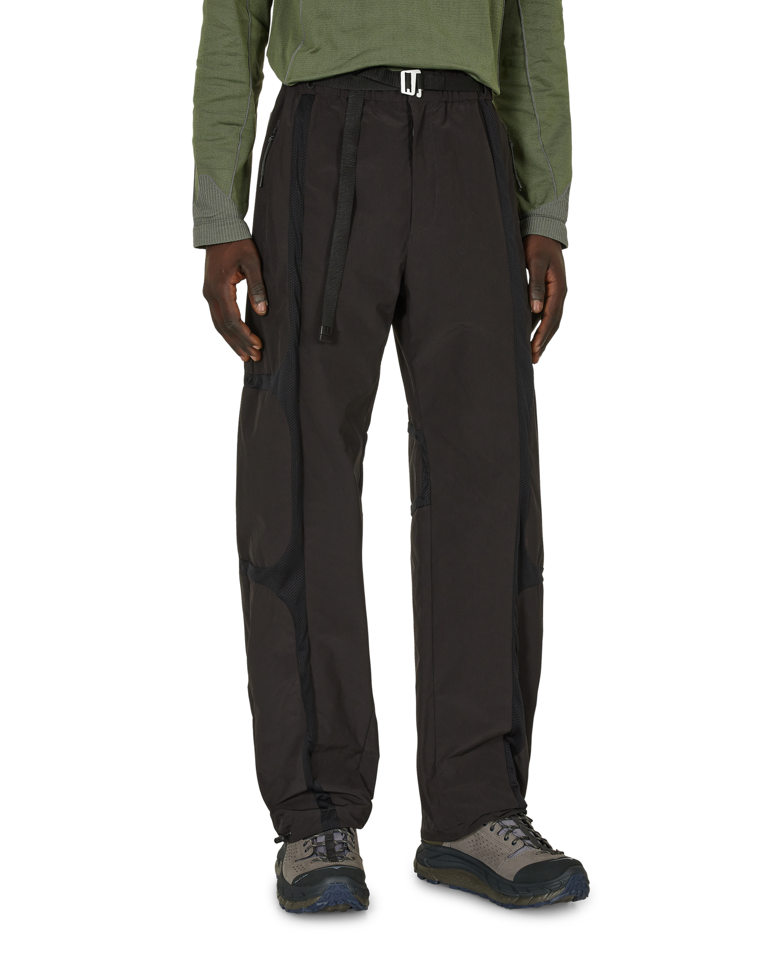 Zephyr Trousers