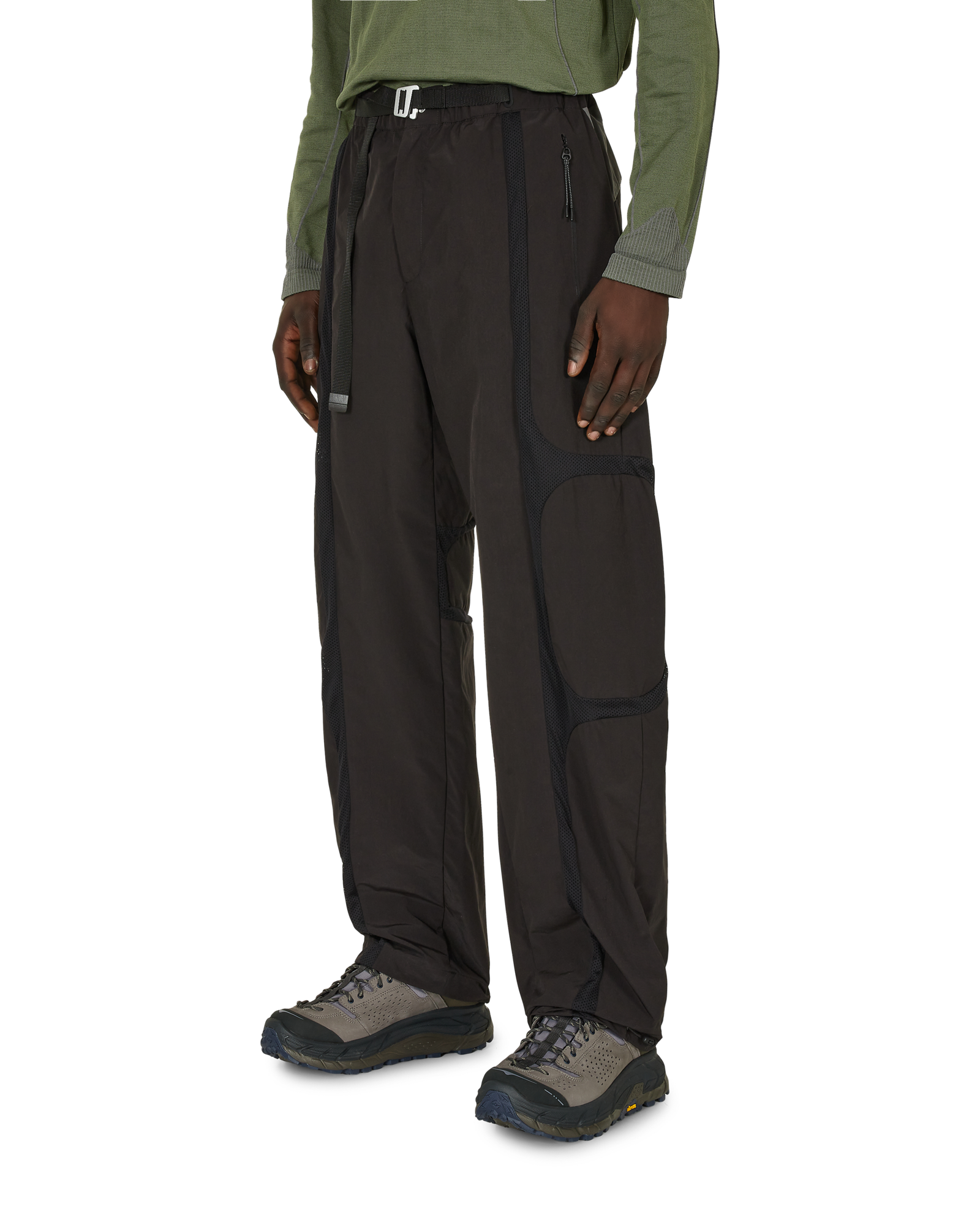 Zephyr Trousers