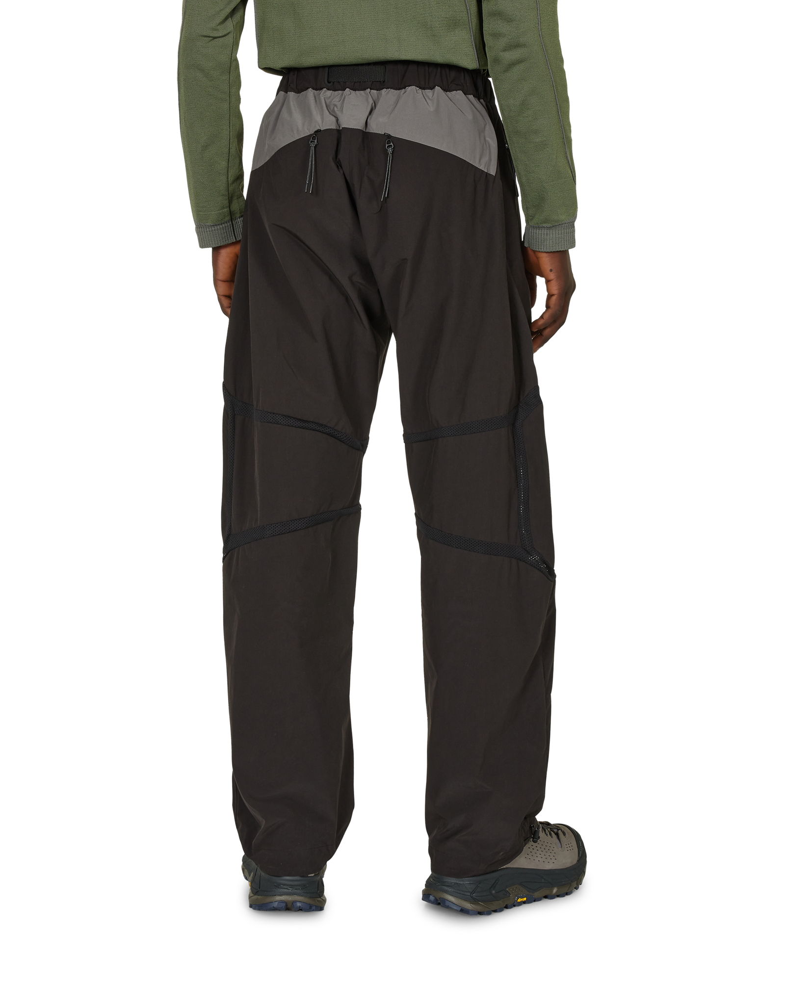 Zephyr Trousers