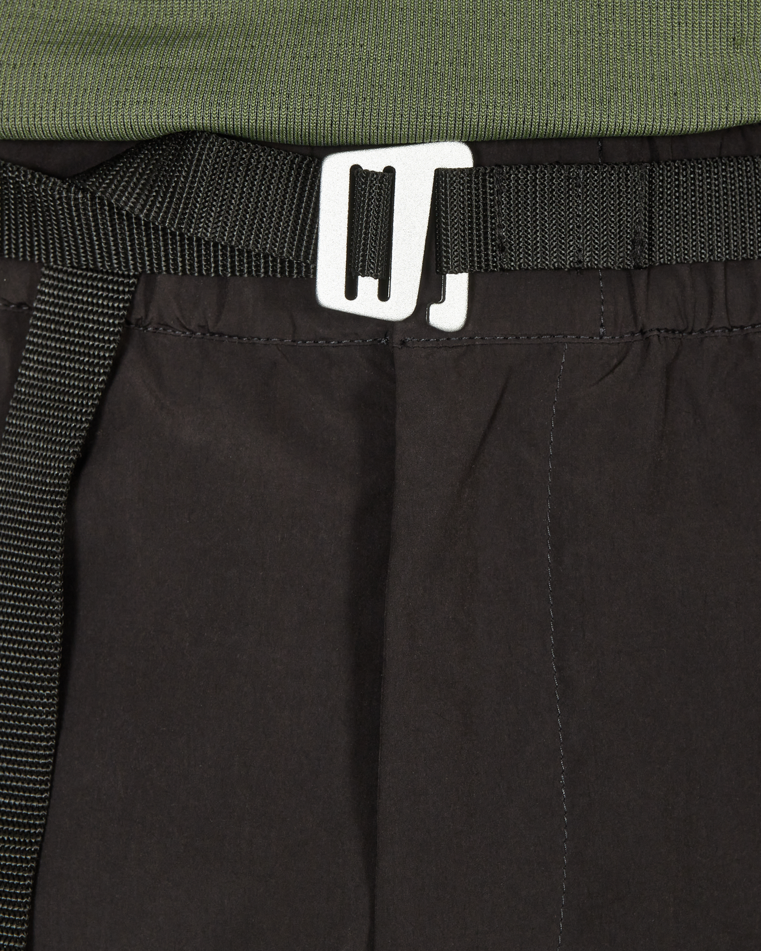 _J.L-A.L_ Zephyr Trousers J256243-S-Black