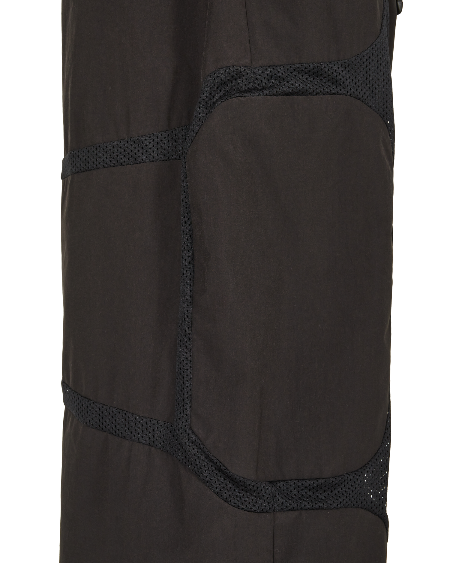 _J.L-A.L_ Zephyr Trousers J256243-S-Black
