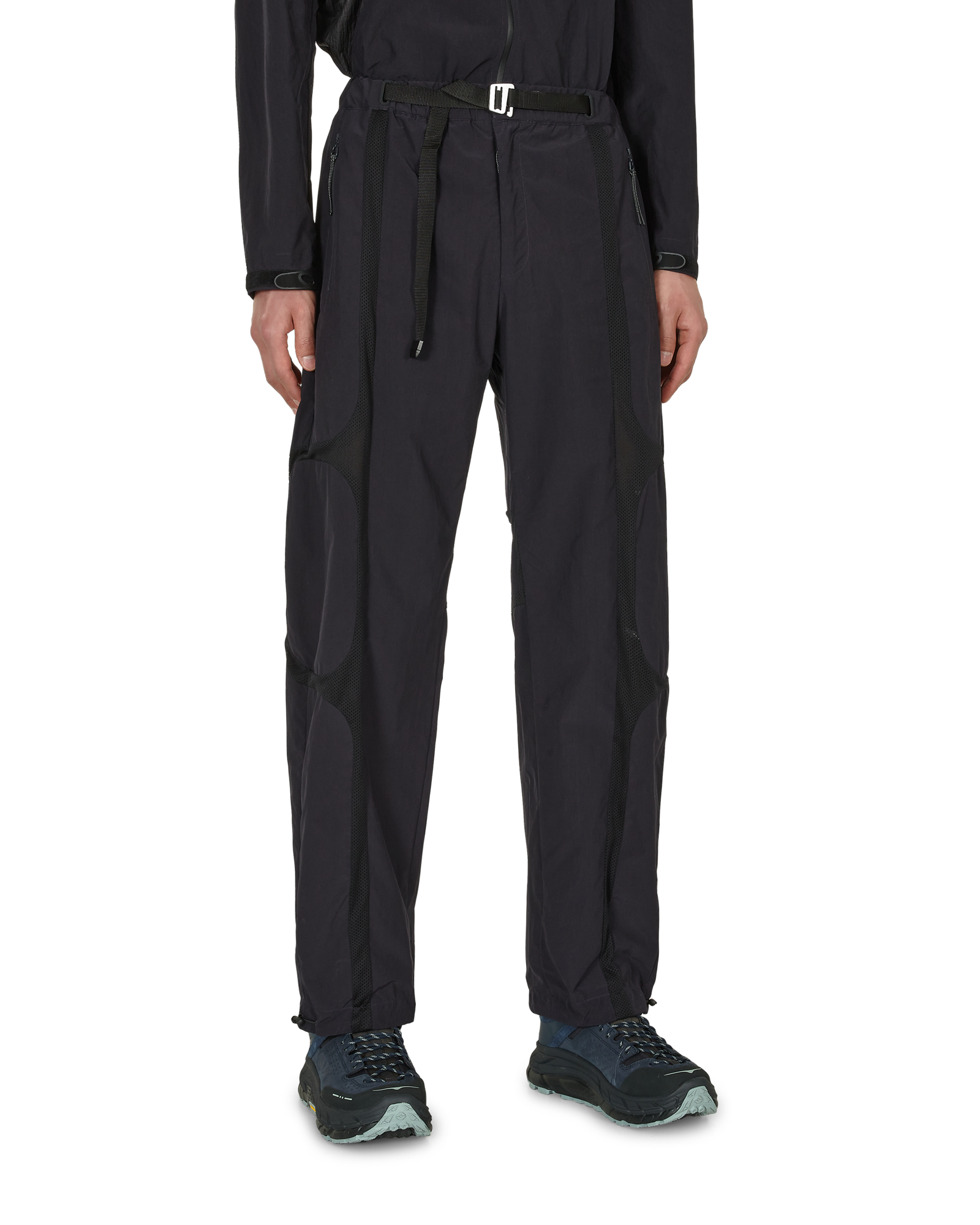 Zephyr Trousers