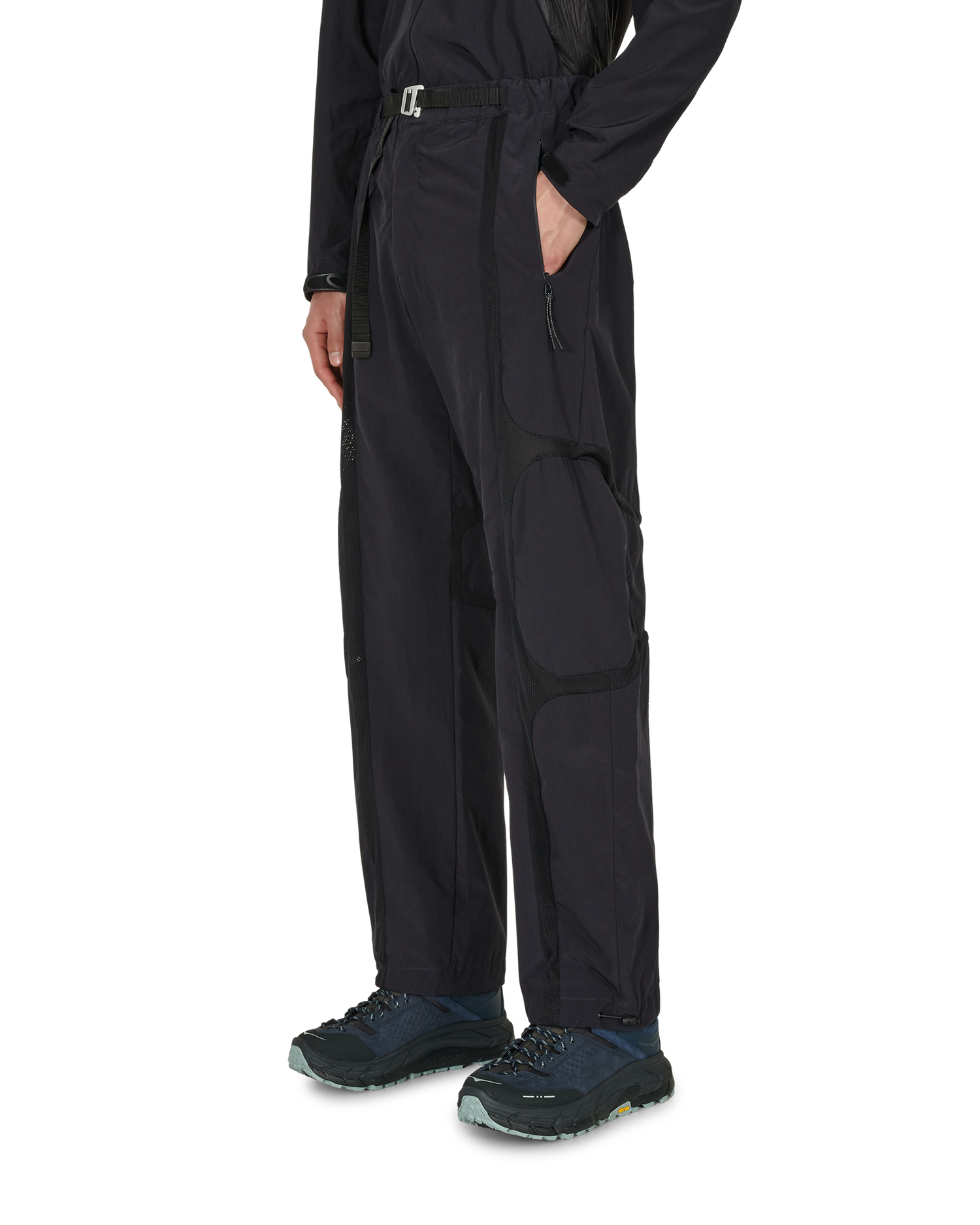 _J.L-A.L_ Zephyr Trousers J256244-M-Blue