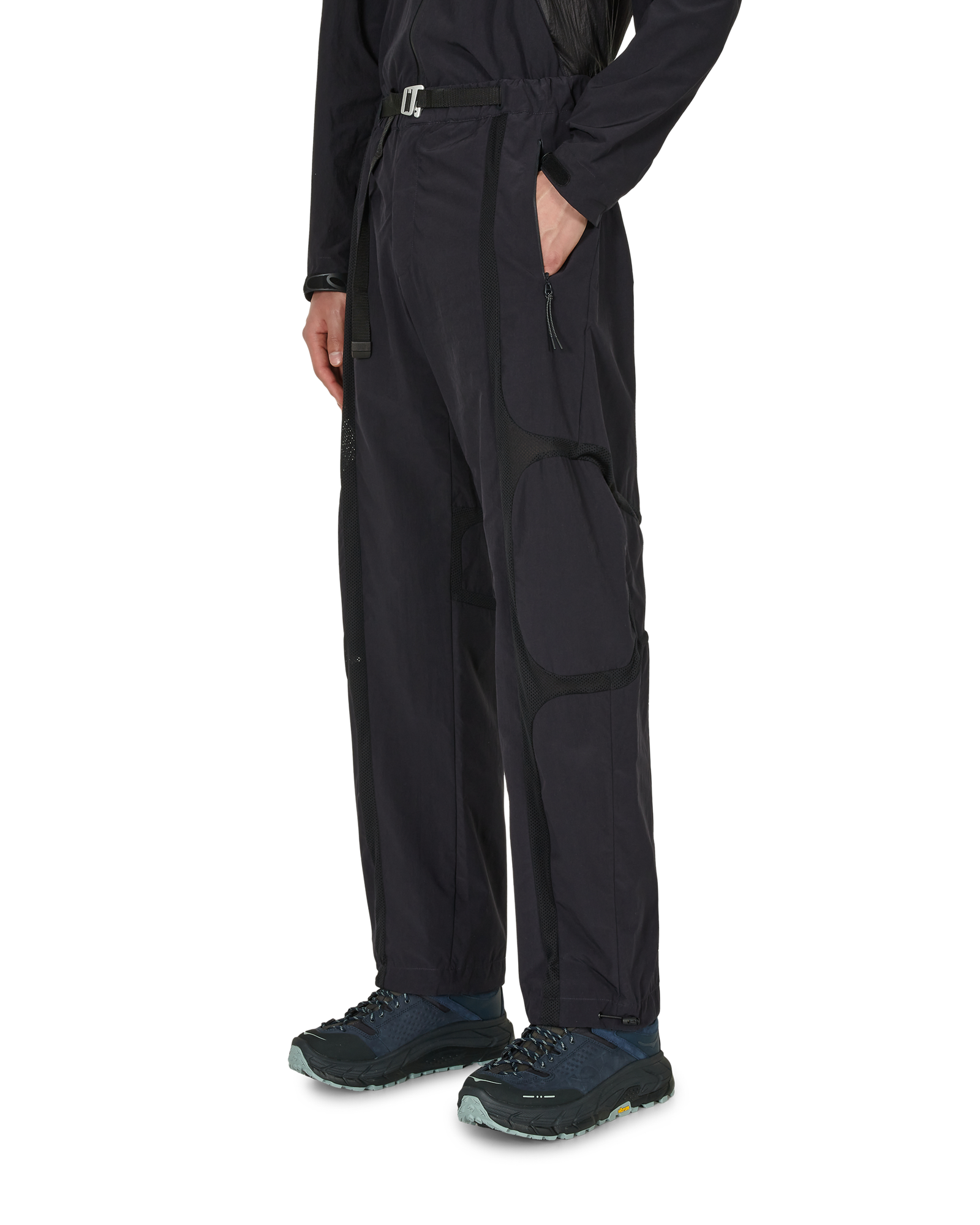 _J.L-A.L_ Zephyr Trousers J256244-S-Blue