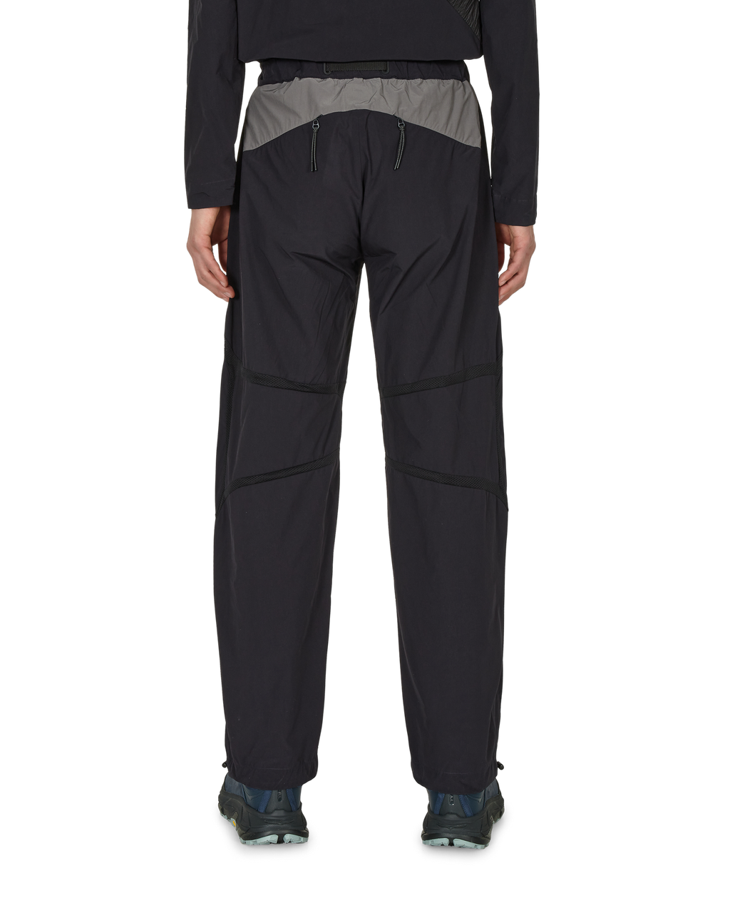 _J.L - A.L_ Zephyr Trousers J256244-M-Blue