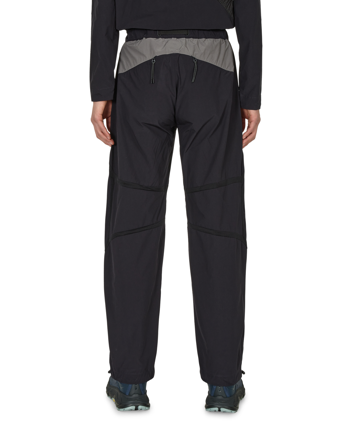 _J.L-A.L_ Zephyr Trousers J256244-M-Blue