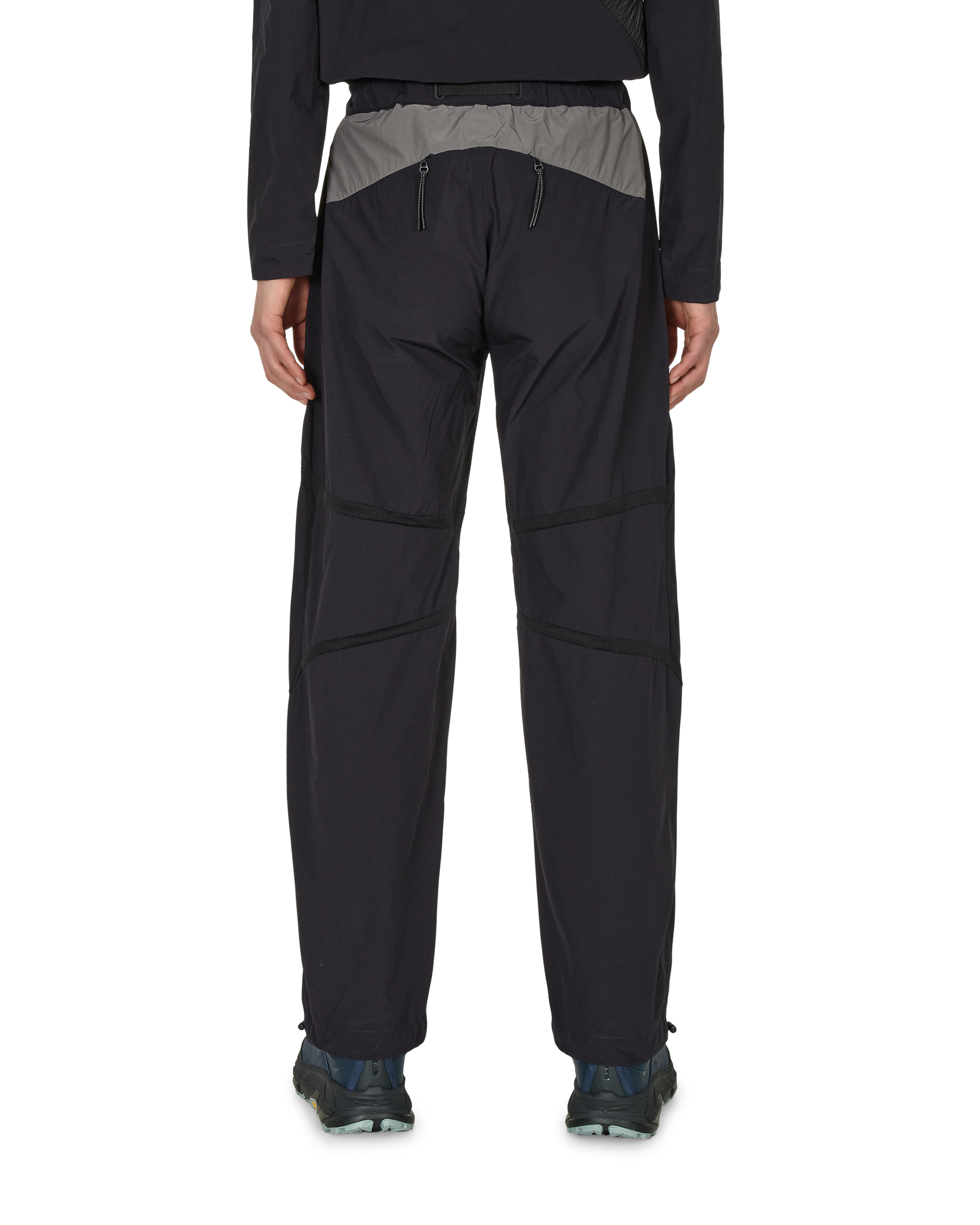 _J.L-A.L_ Zephyr Trousers J256244-S-Blue