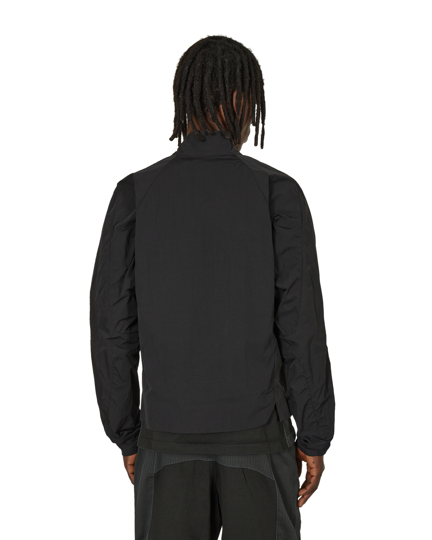 _J.L - A.L_ Notch Track Top J256245-L-Grey