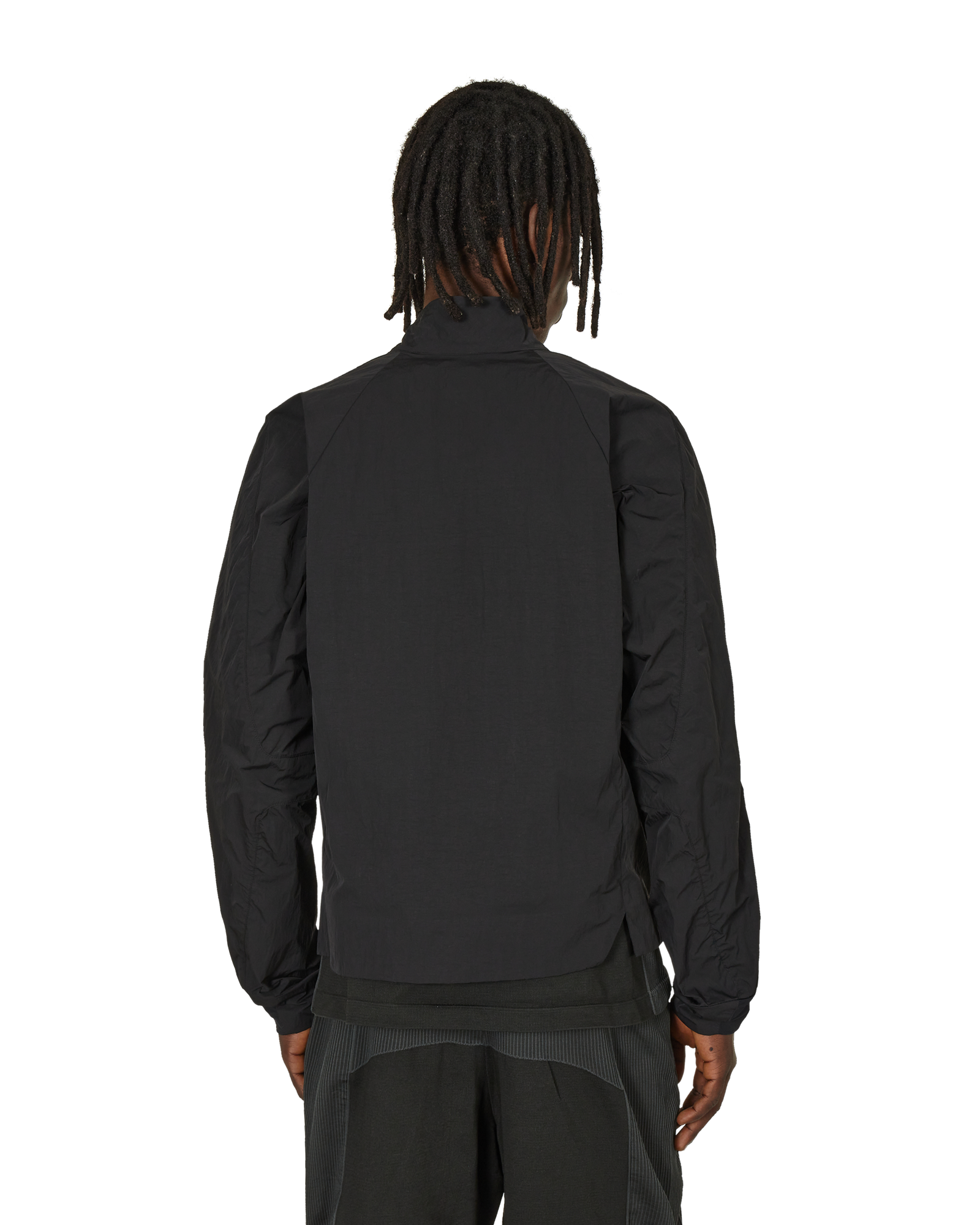 Notch Track Top