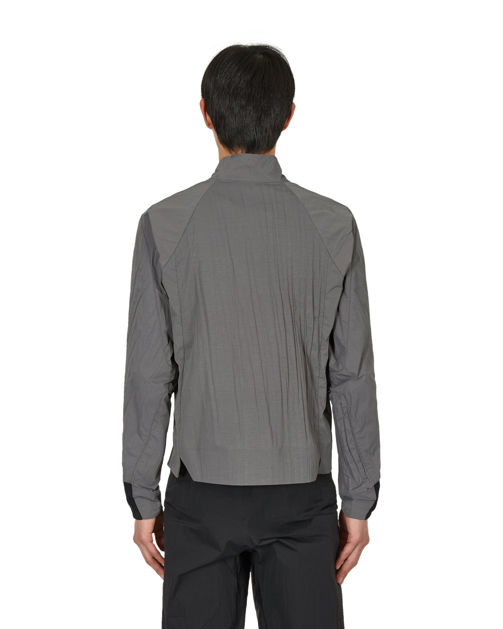 Notch Track Top