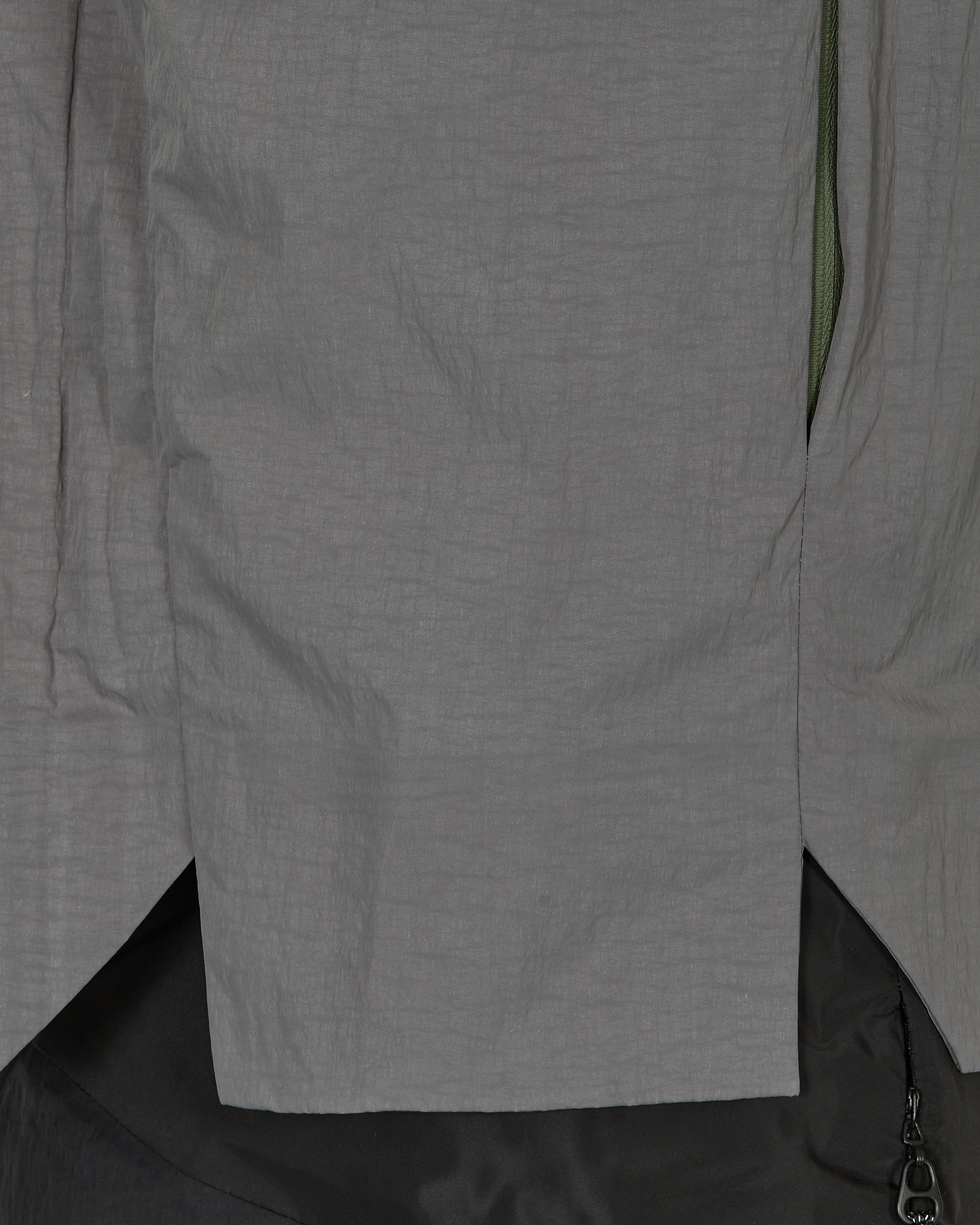 Notch Track Top