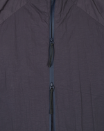 Notch Track Top