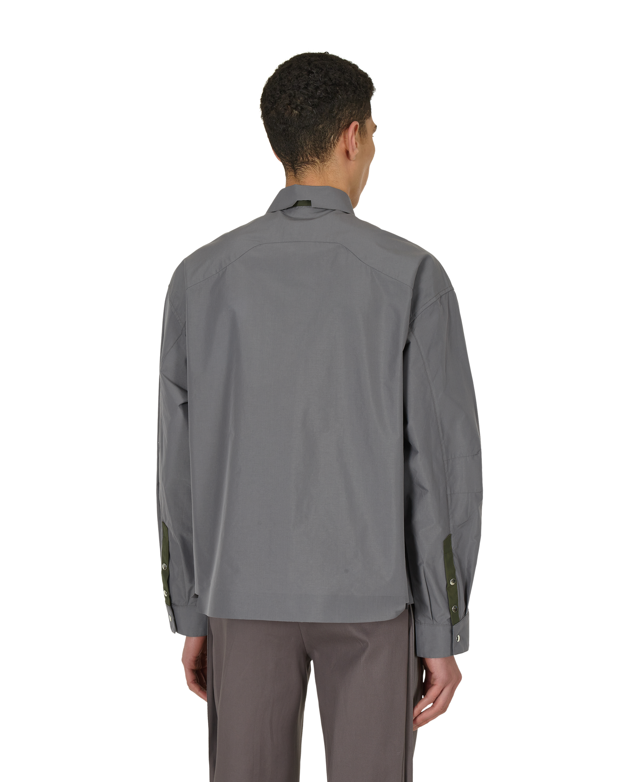 Cauter Shirt L/s