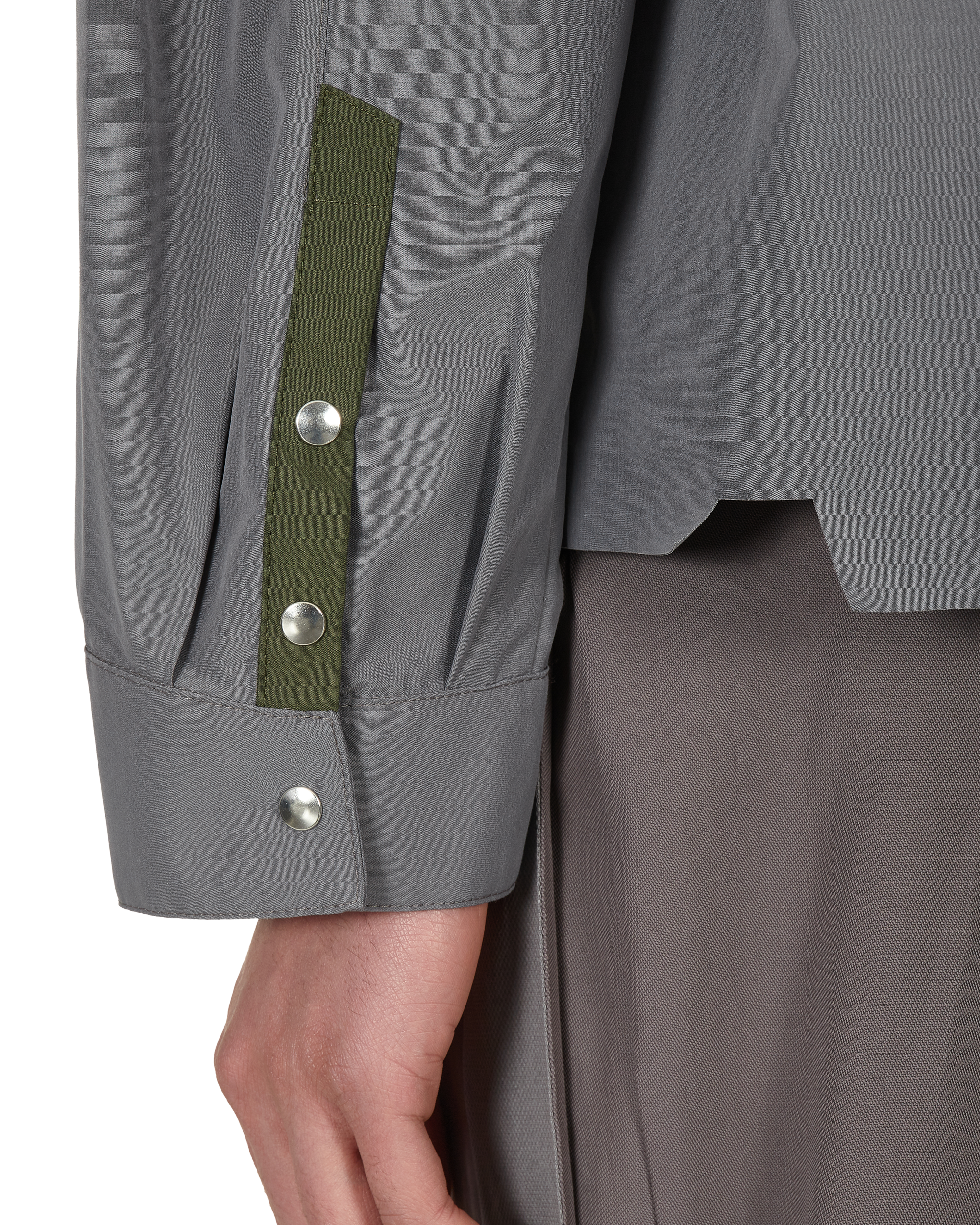 Cauter Shirt L/s