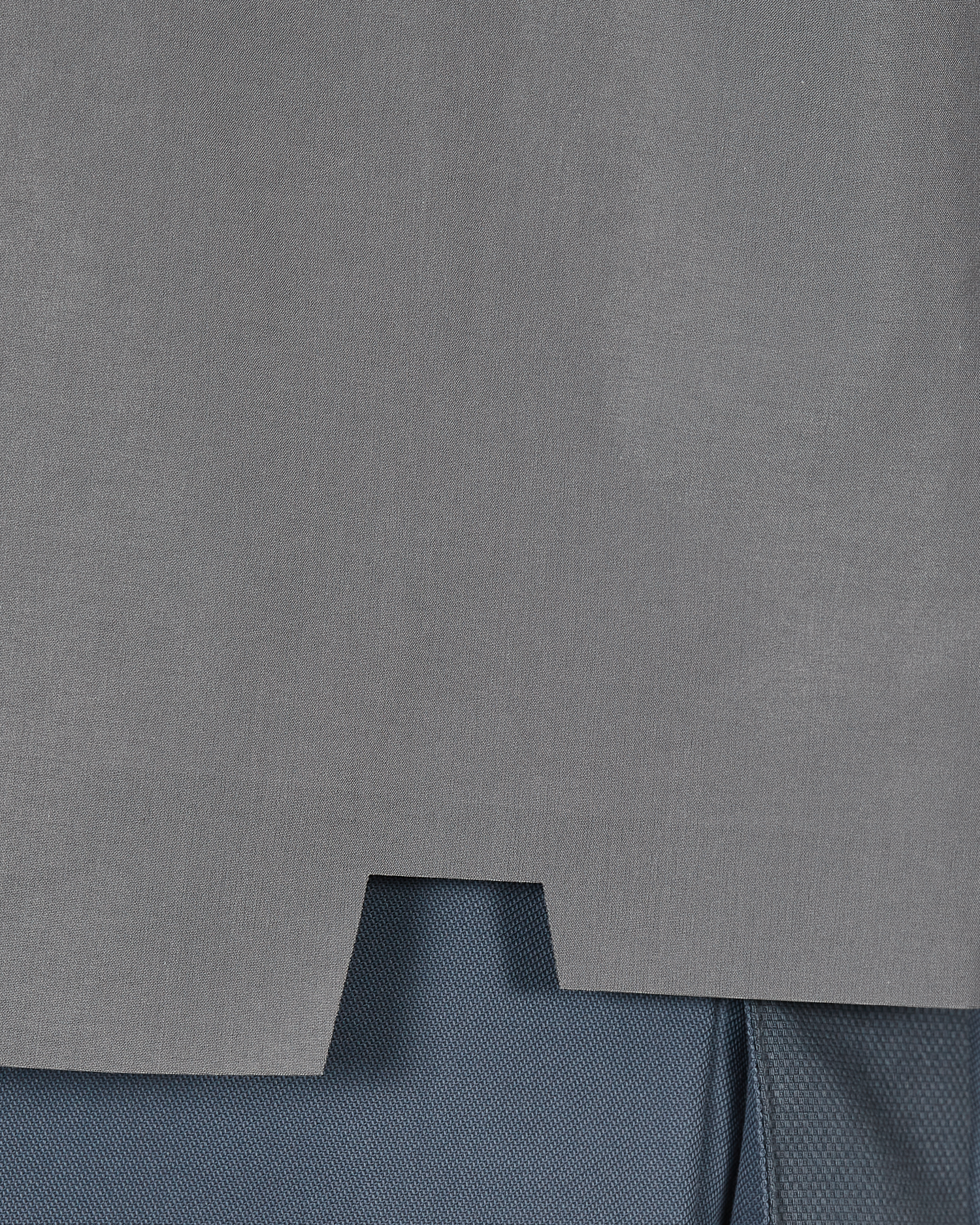 _J.L-A.L_ Cauter Shirt S/s J256250-S-Grey