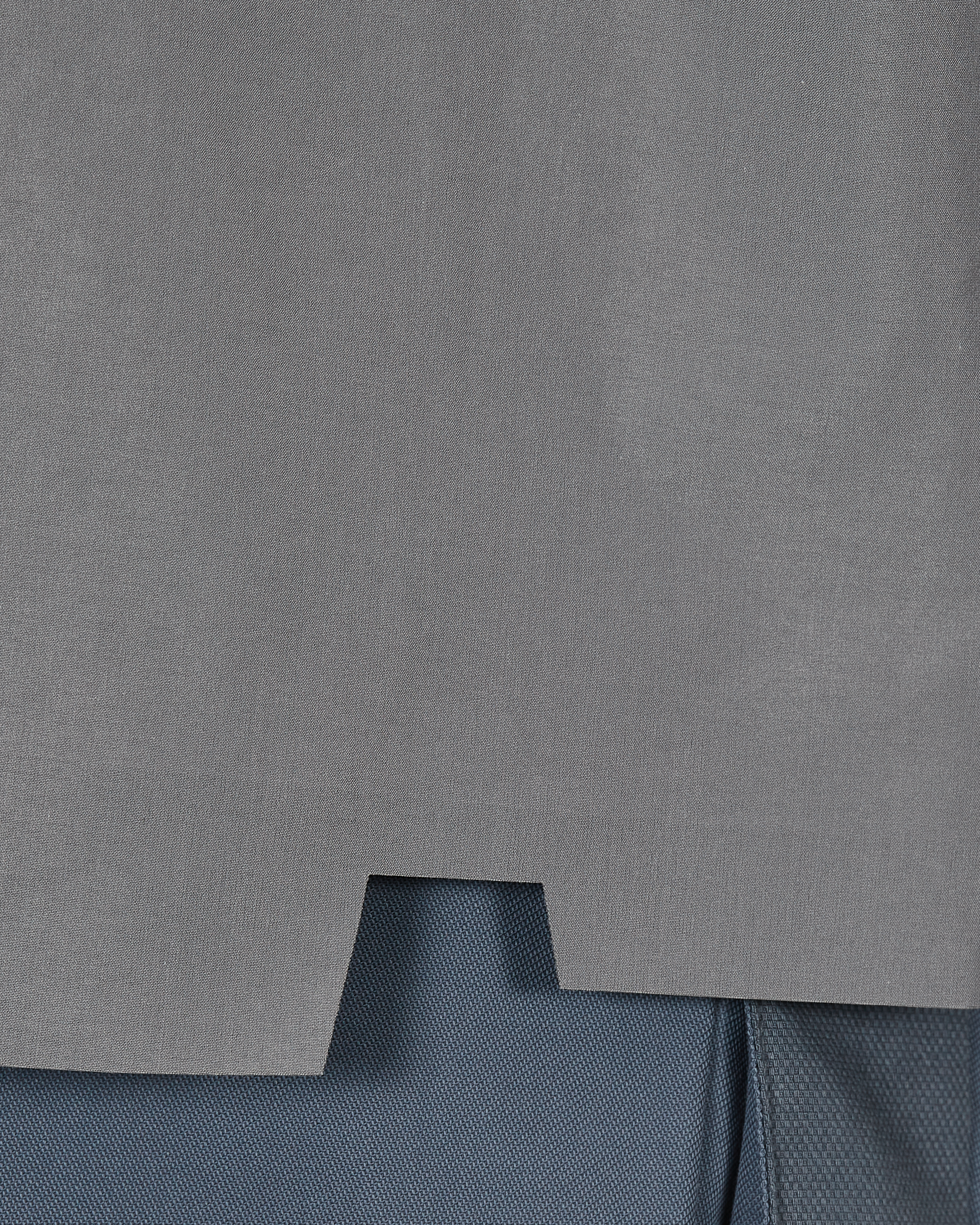 _J.L-A.L_ Cauter Shirt S/s J256250-S-Grey