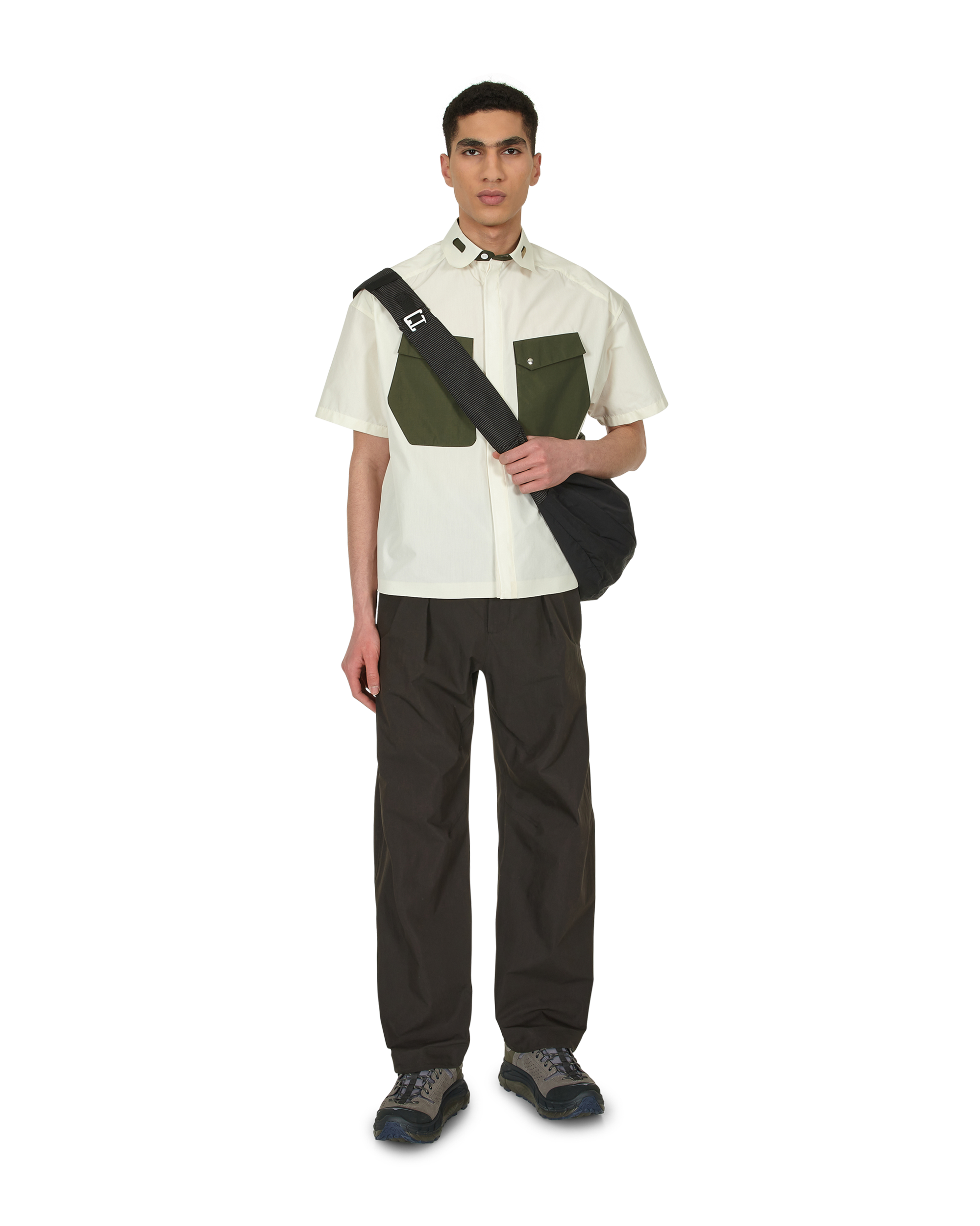 Cauter Shirt S/s
