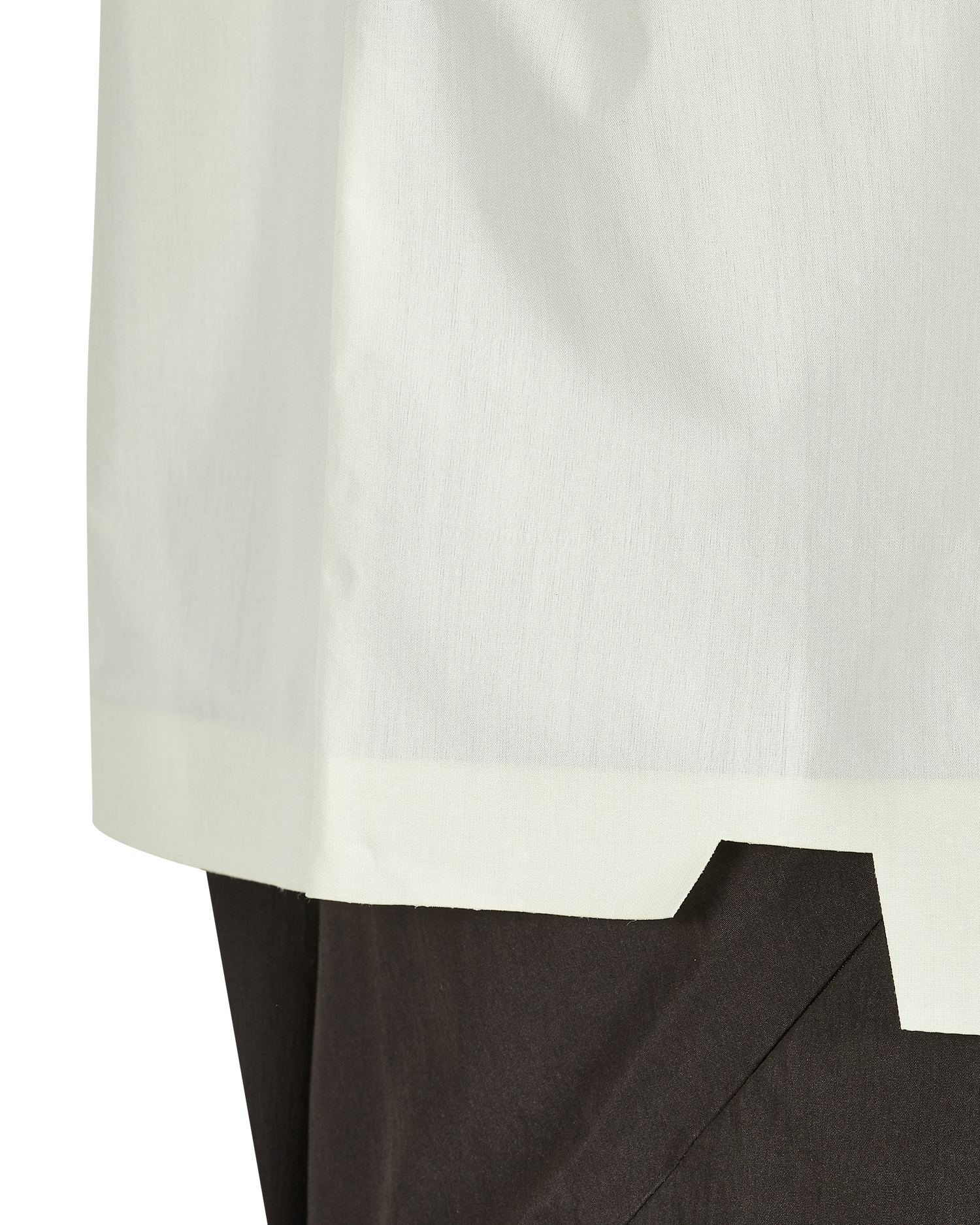 _J.L-A.L_ Cauter Shirt S/s J256251-M-White