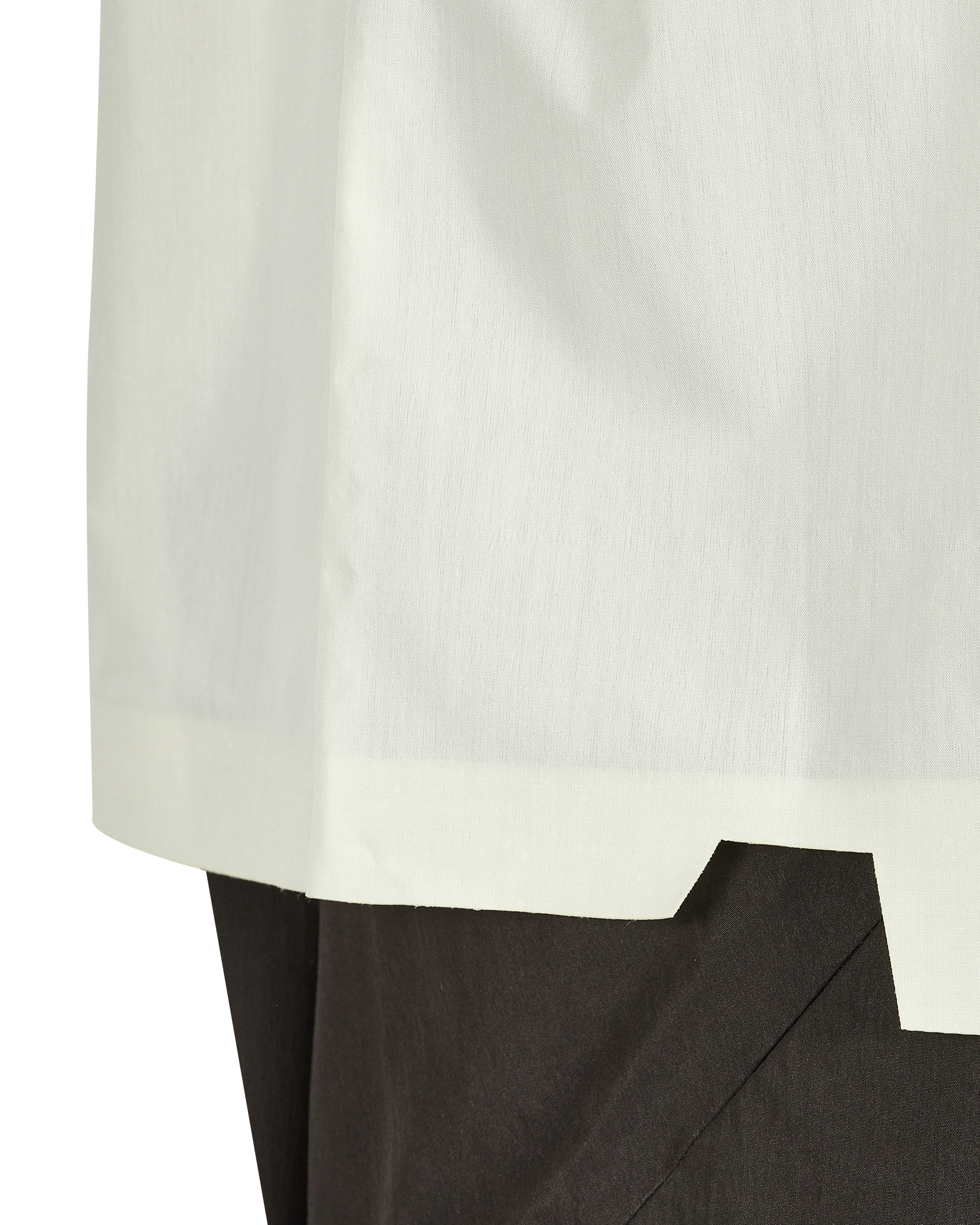 _J.L-A.L_ Cauter Shirt S/s J256251-M-White