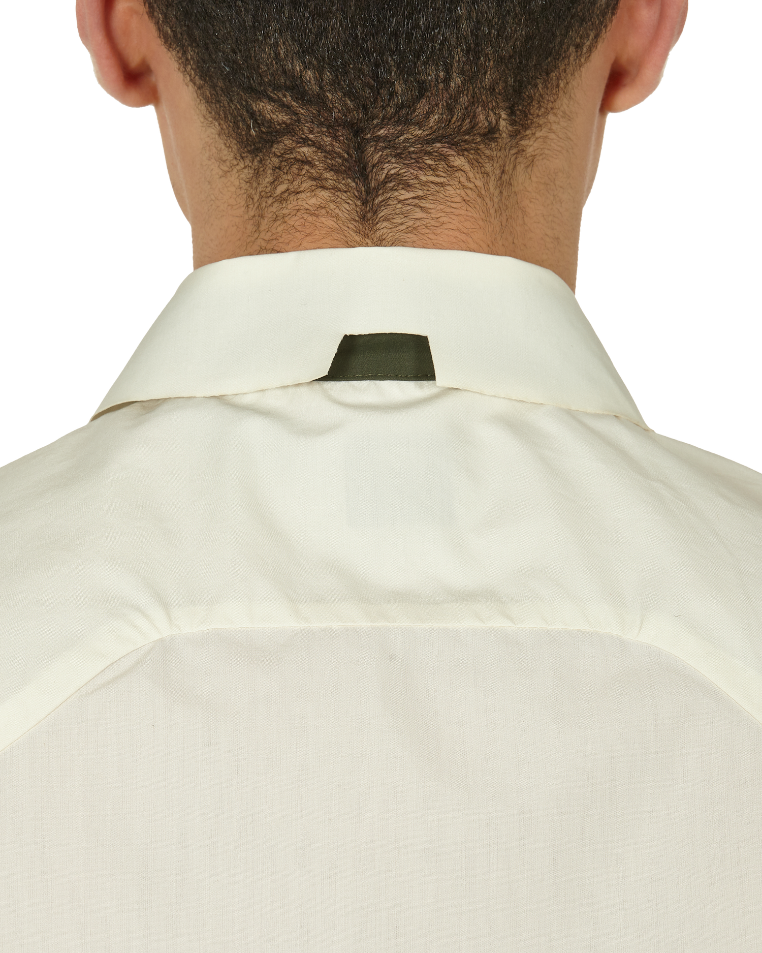 _J.L-A.L_ Cauter Shirt S/s J256251-M-White