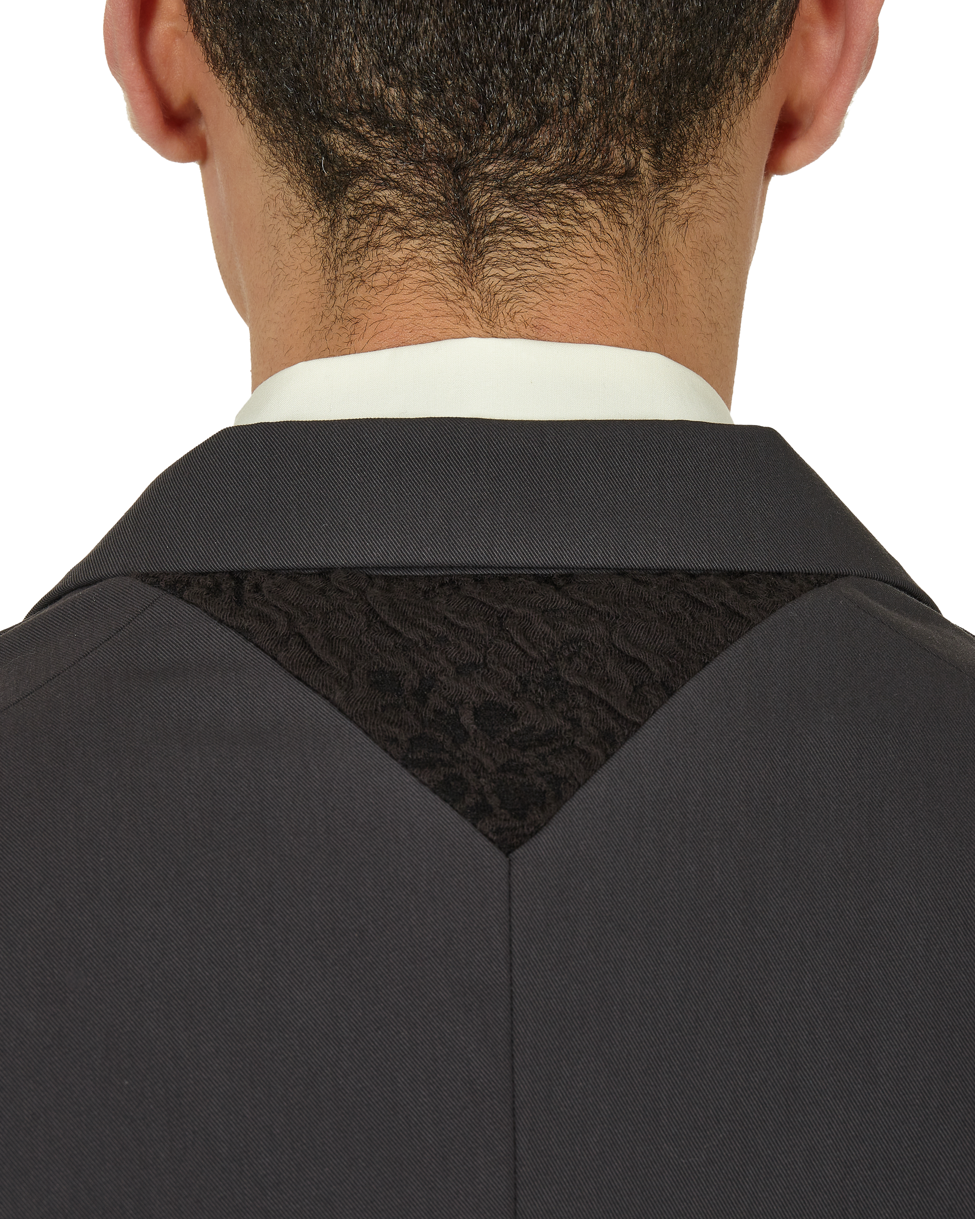 _J.L-A.L_ Fissure Blazer J256253-S-Grey