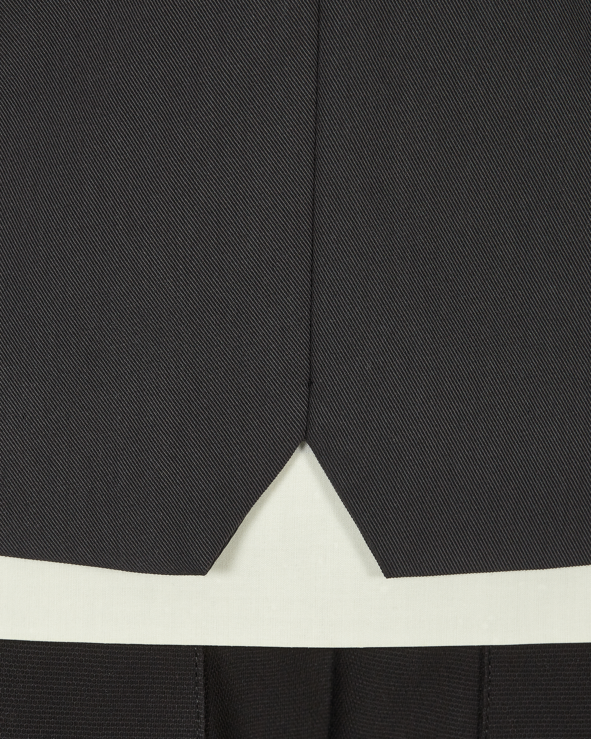 Fissure Blazer