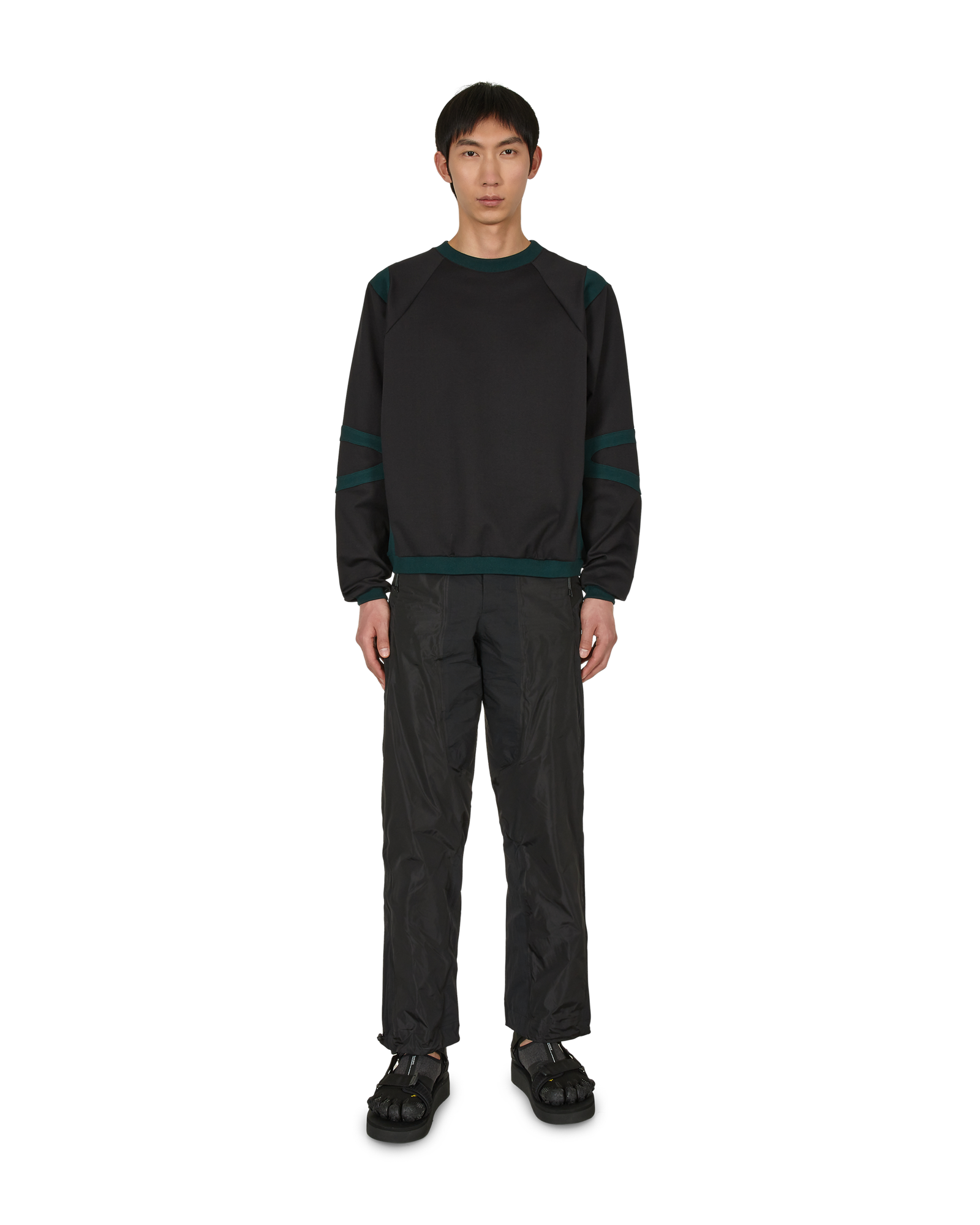 _J.L-A.L_ Notch Track Bottoms J256254-S-Grey