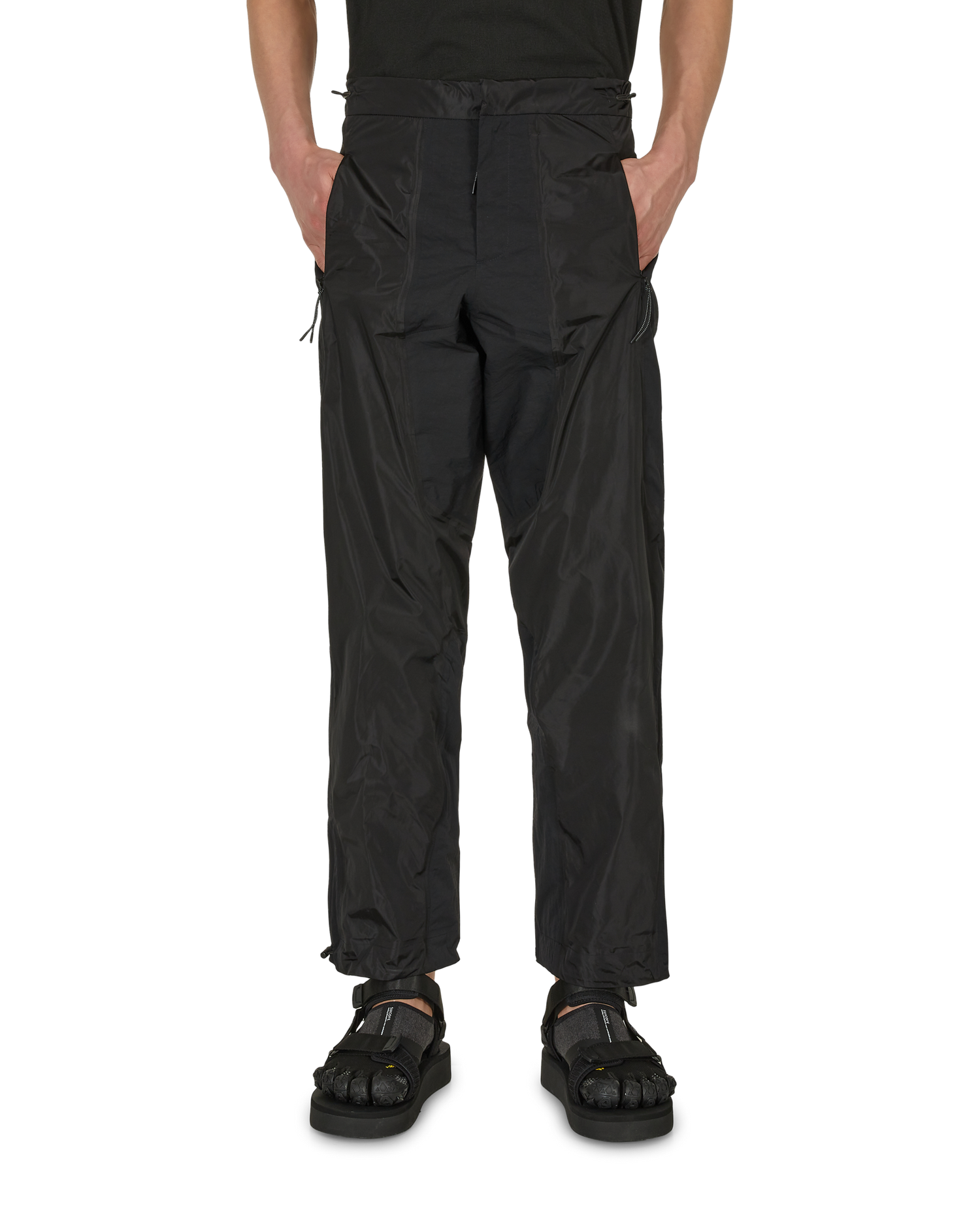 _J.L-A.L_ Notch Track Bottoms J256254-S-Grey
