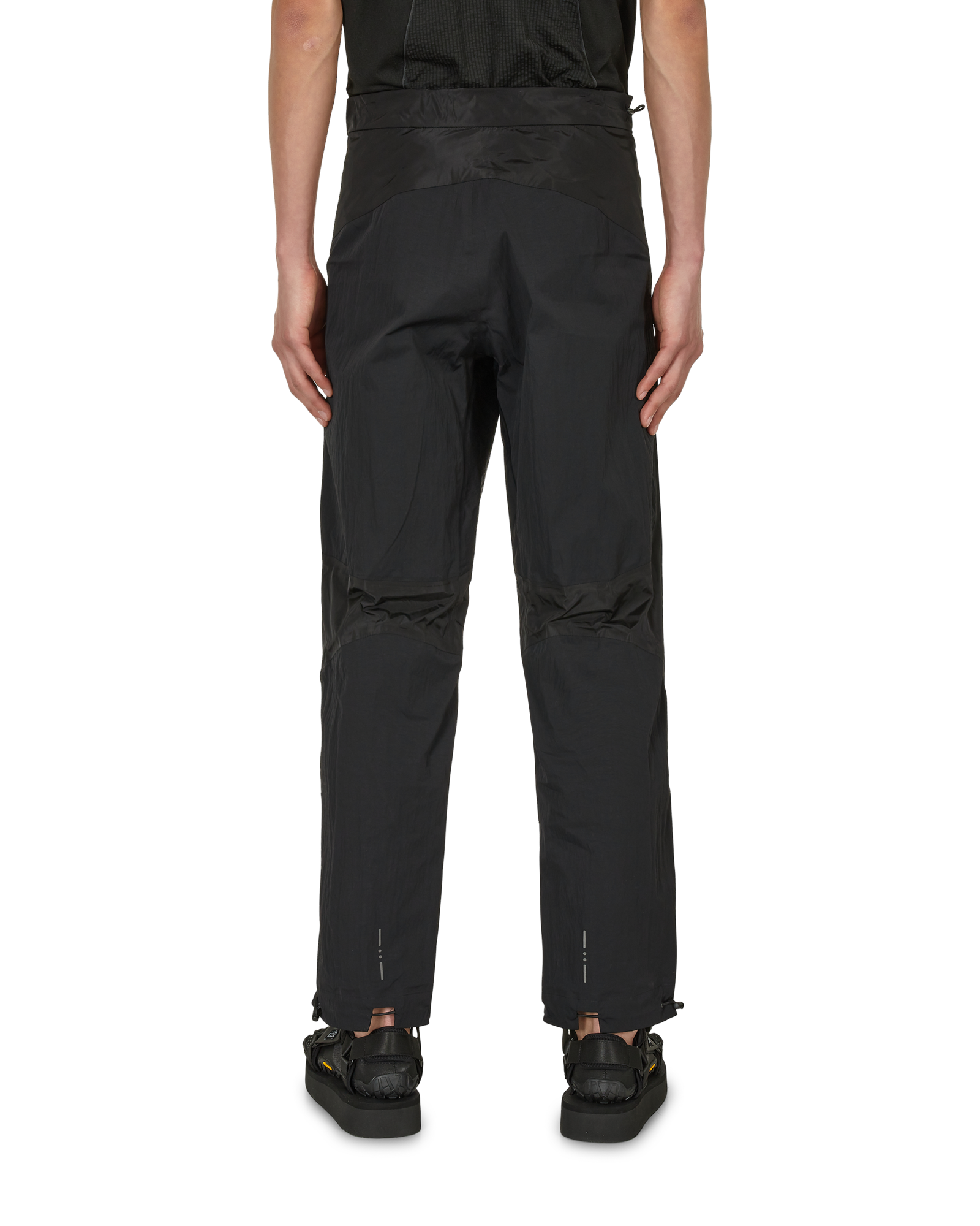 Notch Track Bottoms