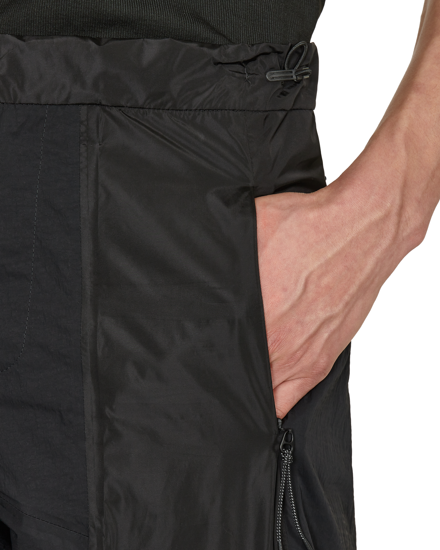 _J.L-A.L_ Notch Track Bottoms J256254-S-Grey