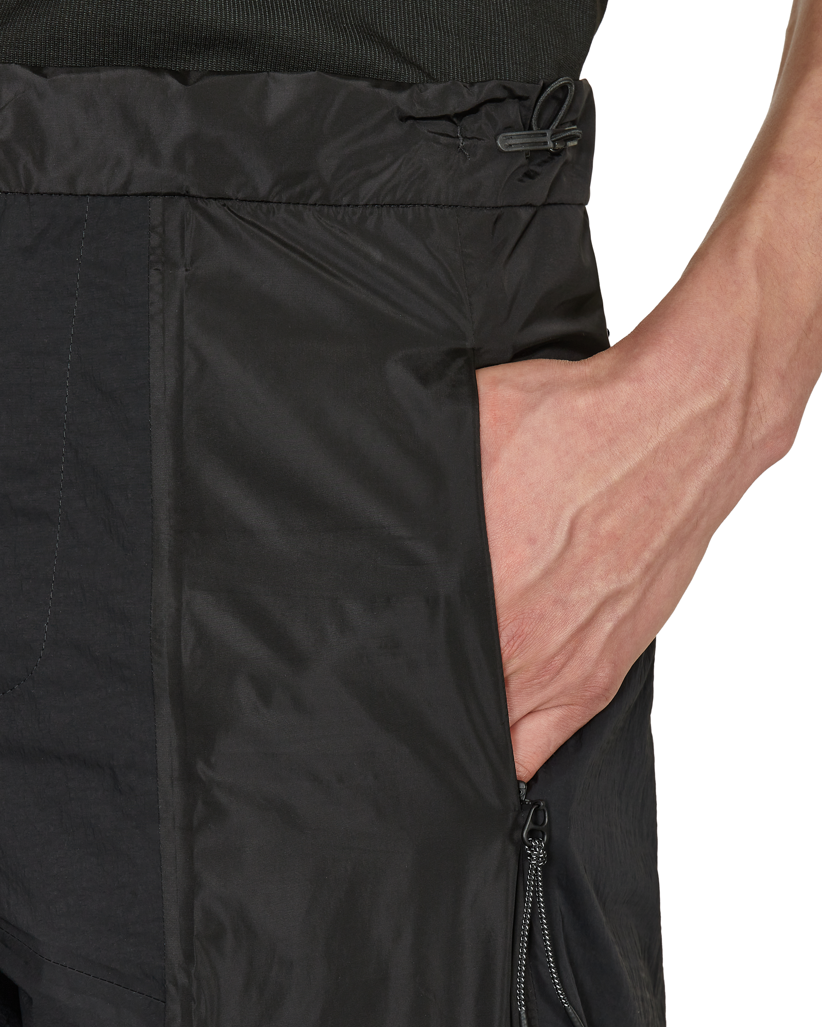 Notch Track Bottoms