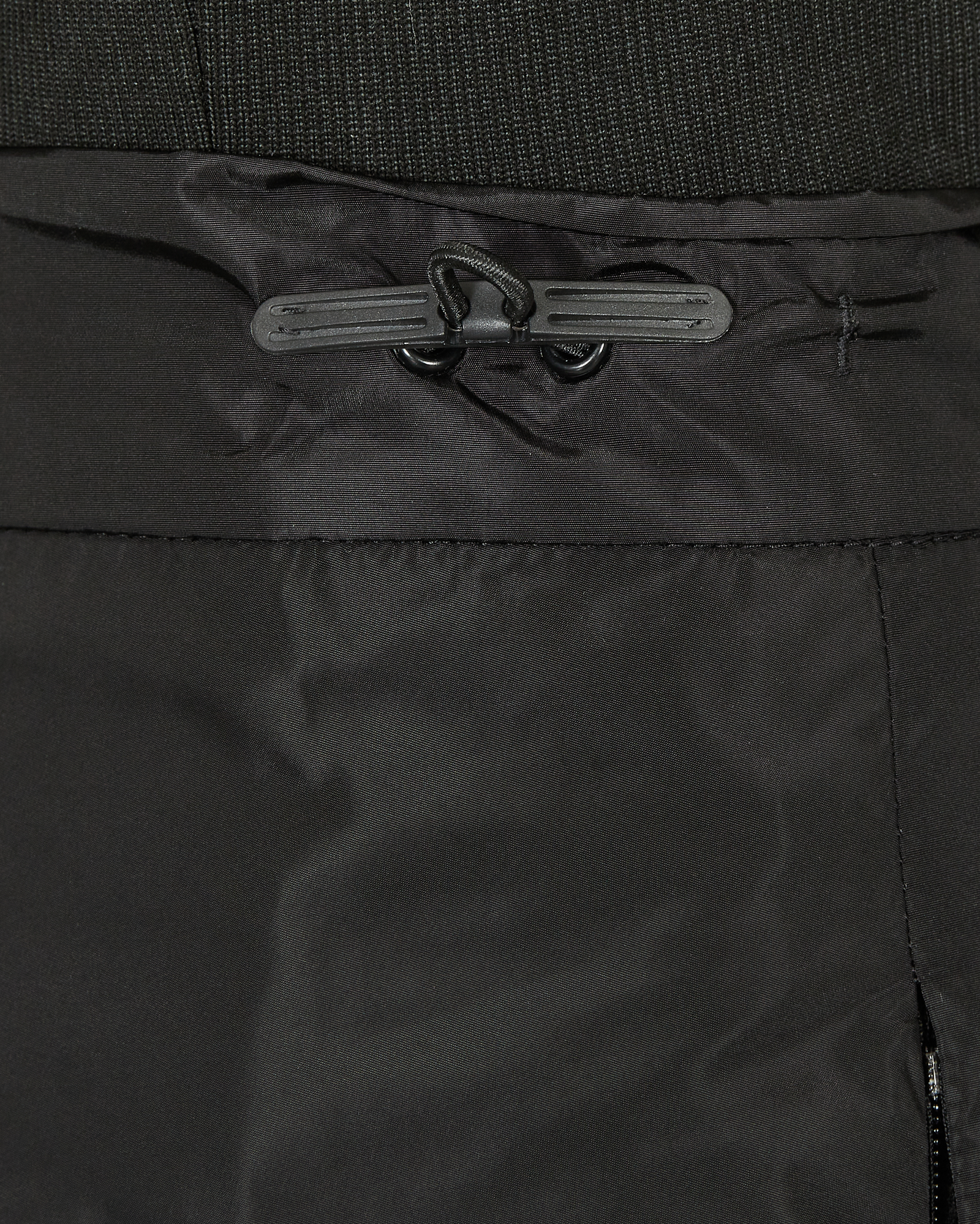 Notch Track Bottoms